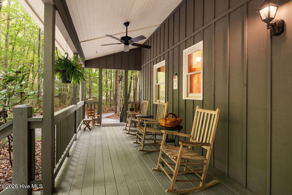 Single Family Residence at 360 Serenity Lane, Hayesville, NC 28904, photo 35 of 101