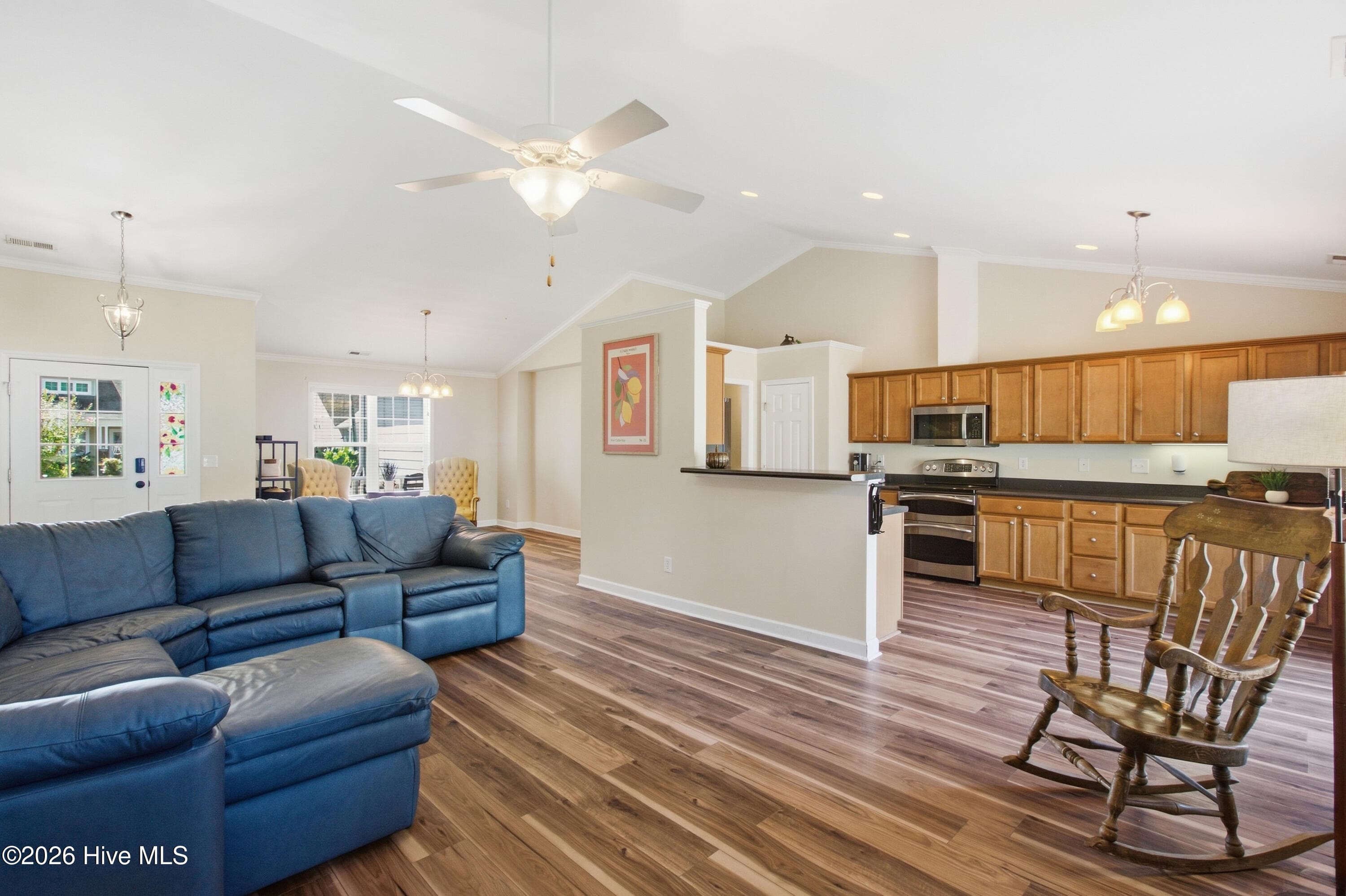 Single Family Residence at 119 Neeley Lane, New Bern, NC 28560, photo 17 of 45