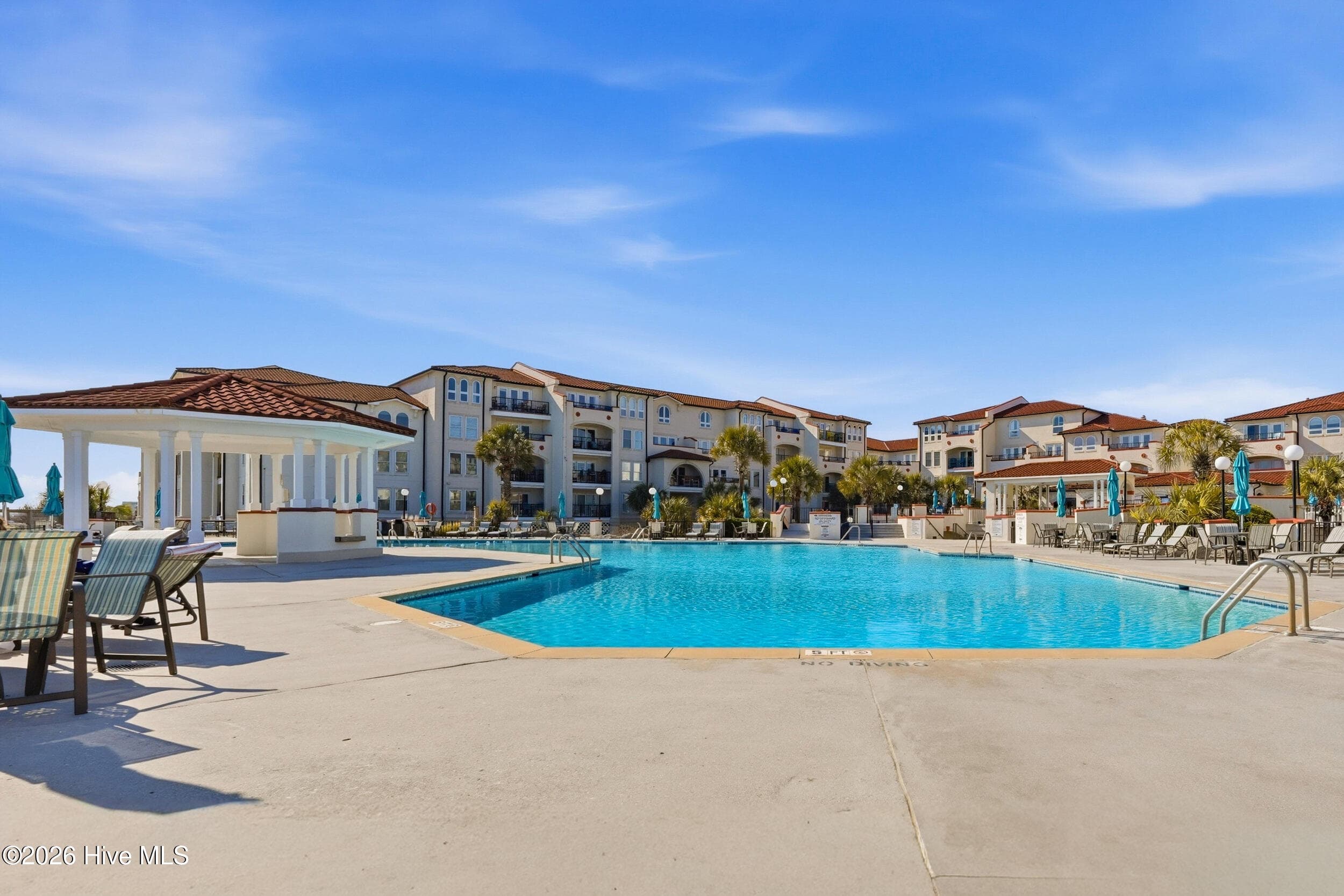 Condominium at 790 New River Inlet Road Unit 207a, North Topsail Beach, NC 28460, photo 52 of 74
