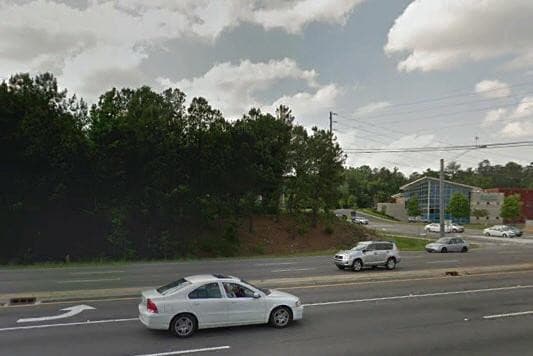 843 Stevens Creek Road, Martinez, GA 30907