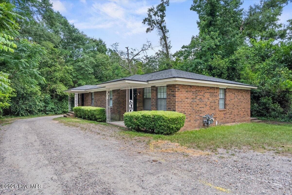 Quadruplex at 1504 Heard Avenue Abcd, Augusta, GA 30904, photo 6 of 24