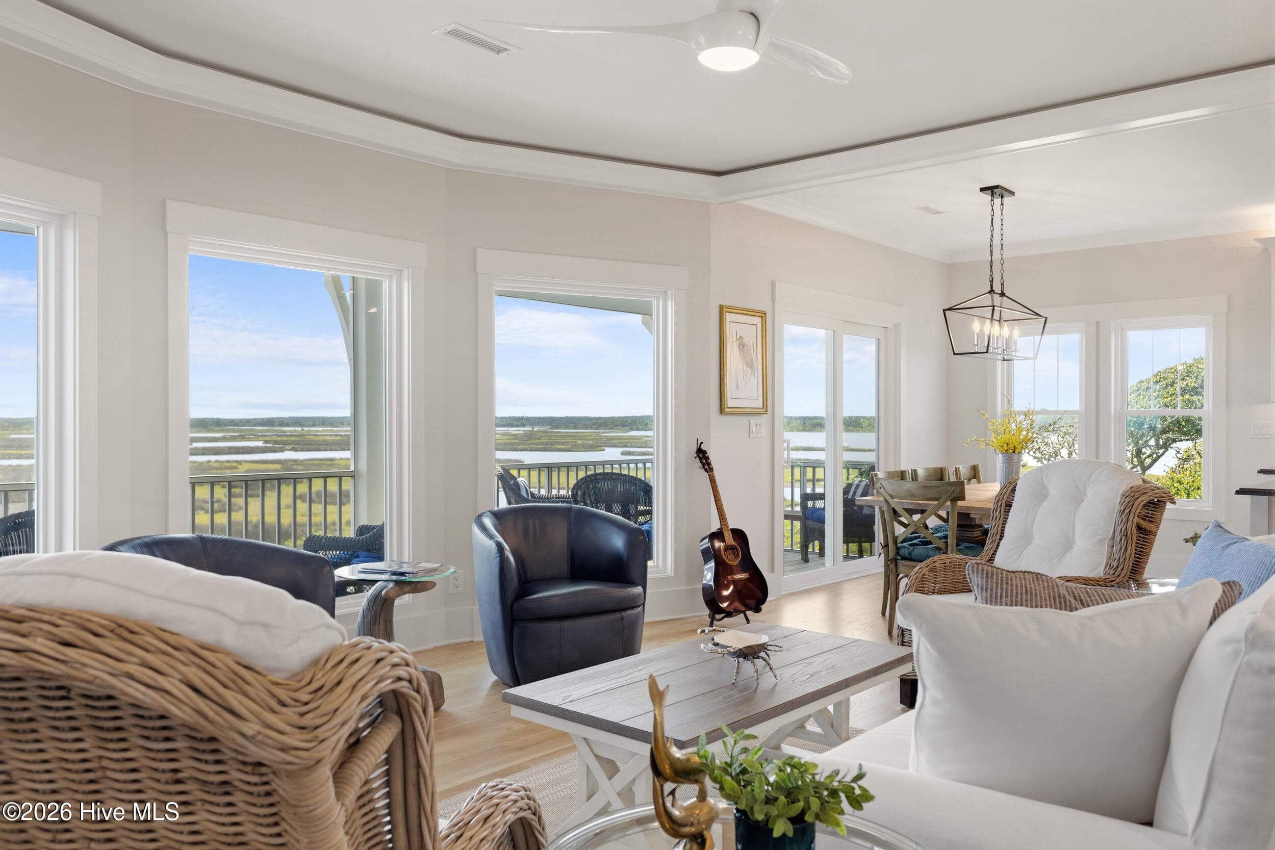 Single Family Residence at 221 Porto Vista Drive, North Topsail Beach, NC 28460, photo 18 of 84