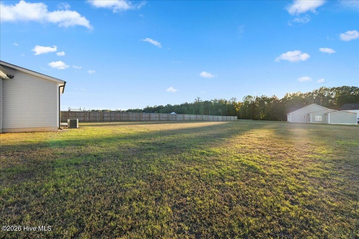 Single Family Residence at 365 Olde Place Drive, Zebulon, NC 27597, photo 28 of 39