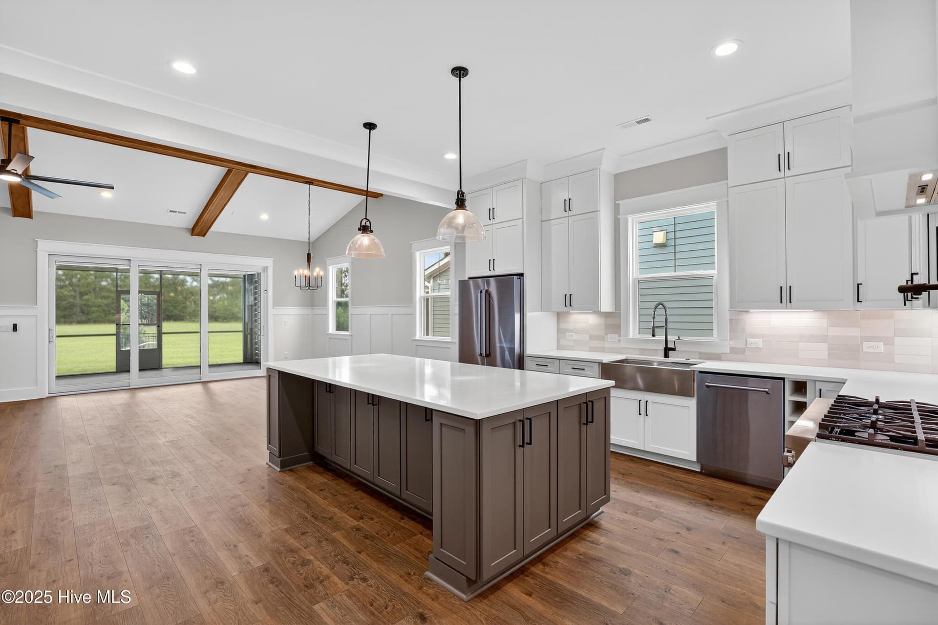 Single Family Residence at 108 Whispering Pine Lane, Holly Ridge, NC 28445, photo 31 of 110