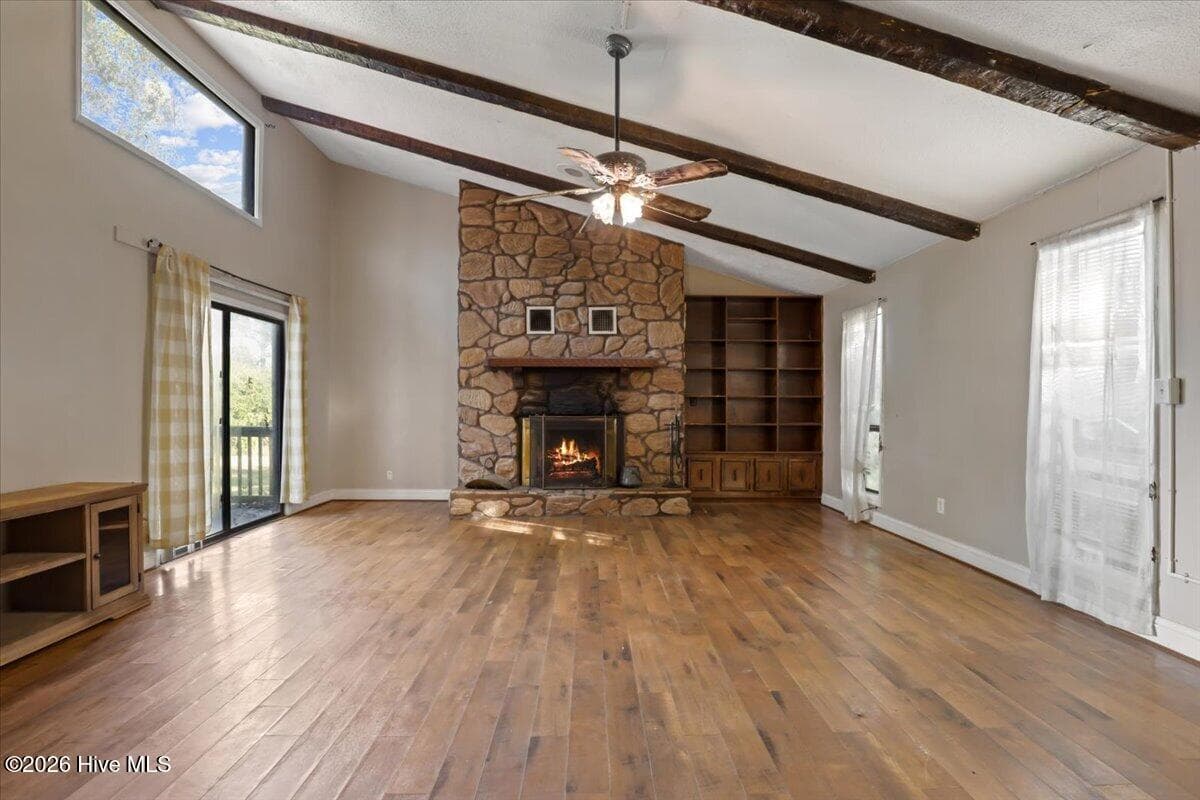 Single Family Residence at 462 Camp Trailee Road, Dudley, NC 28333, photo 24 of 43