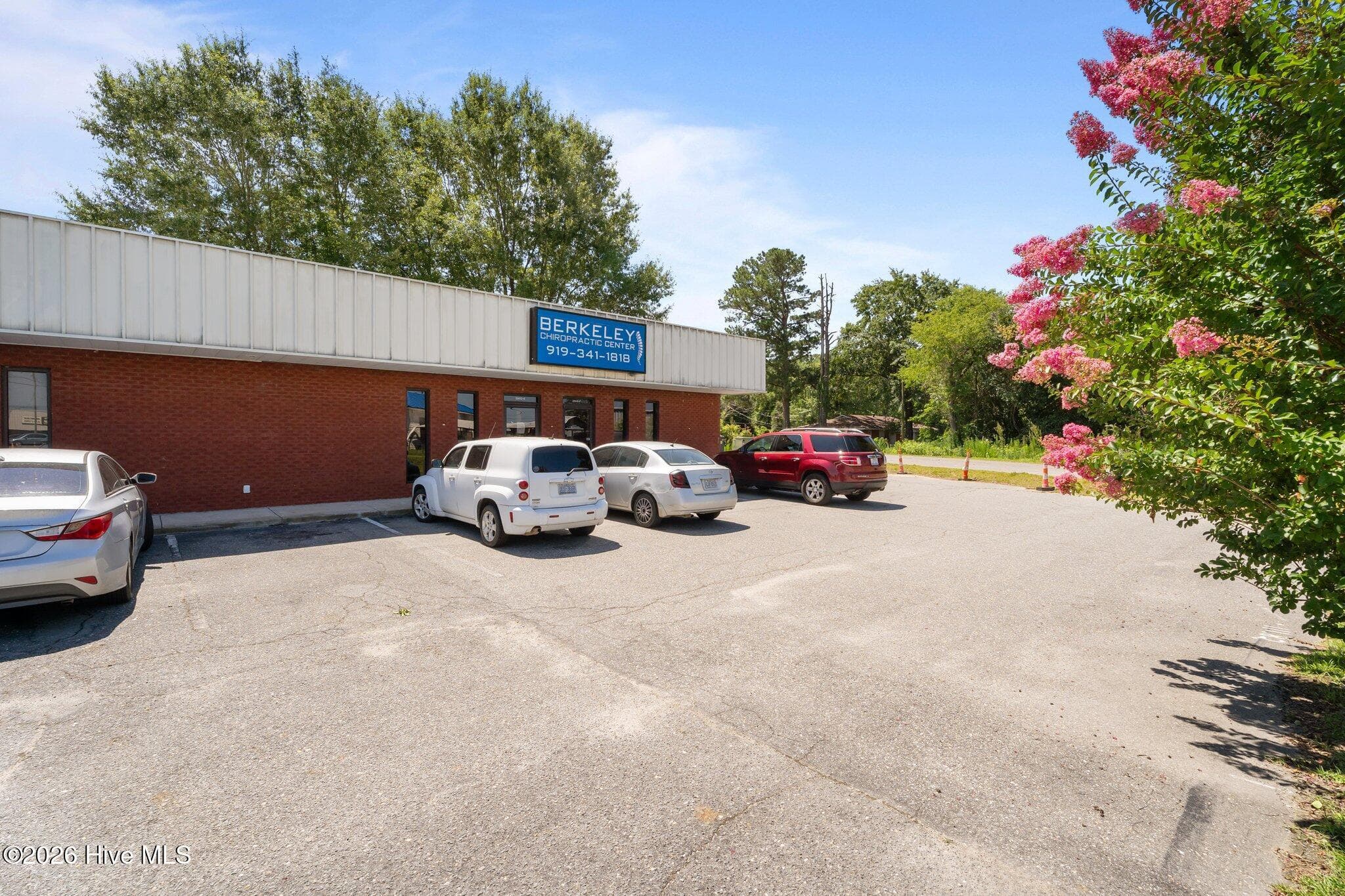 2902 Central Heights Road B, Goldsboro, NC 27534