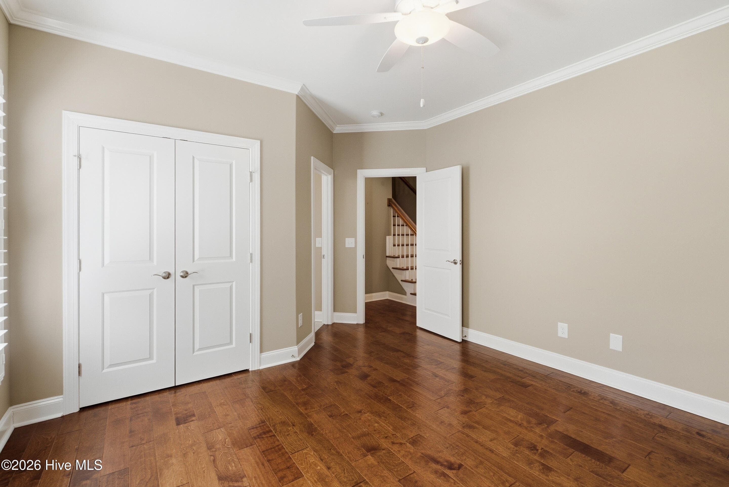 guest bedroom - 2153 Forest View Circle, Leland, NC 28451