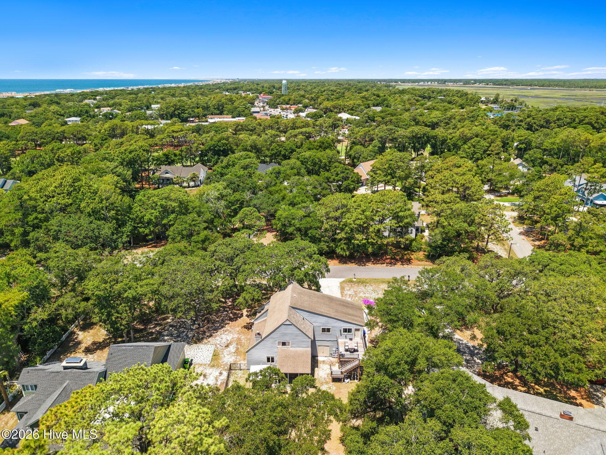 Single Family Residence at 31 Augusta Drive, Oak Island, NC 28465, photo 68 of 80