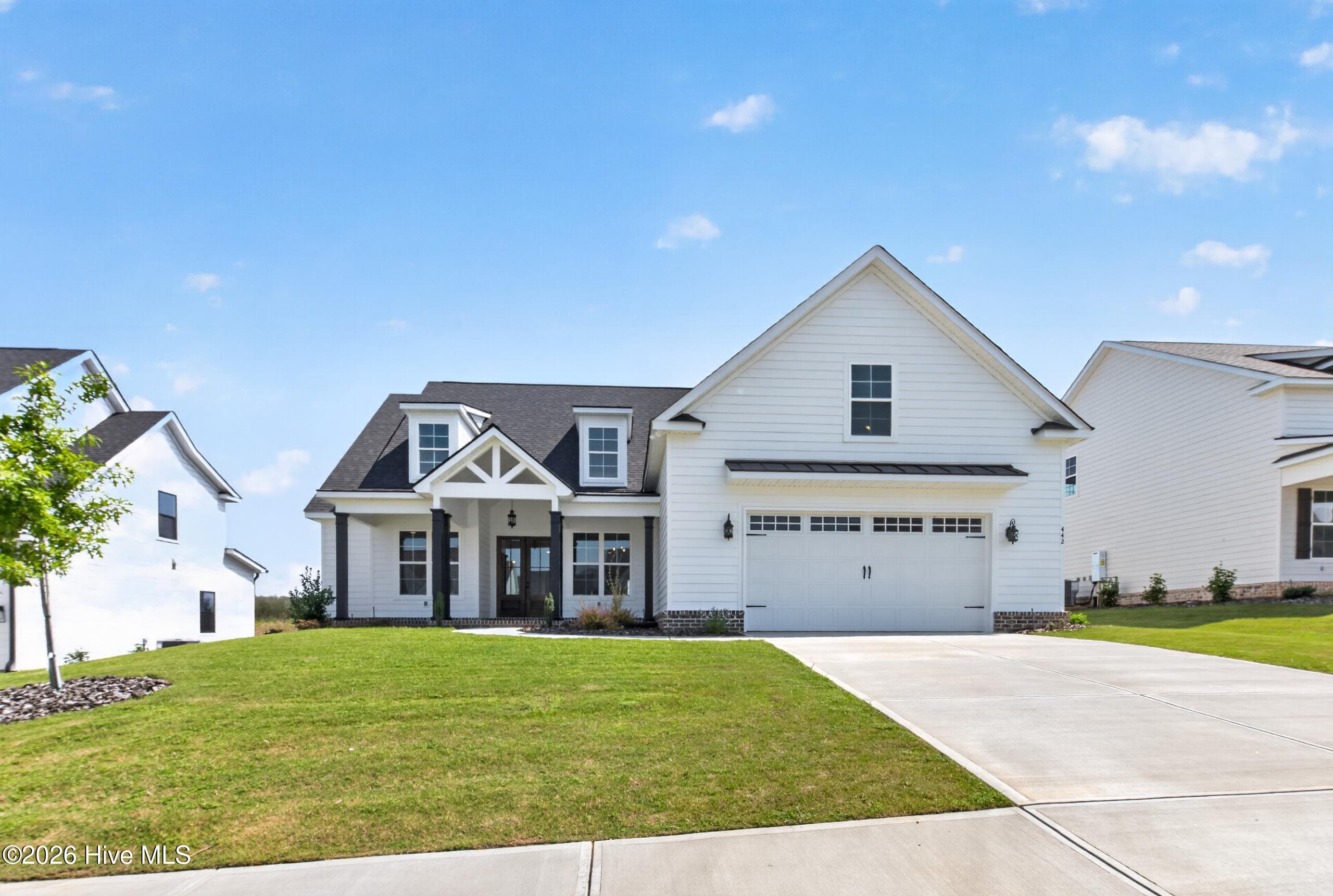 Single Family Residence at 442 Woodlawn St., Evans, GA 30809, photo 5 of 55