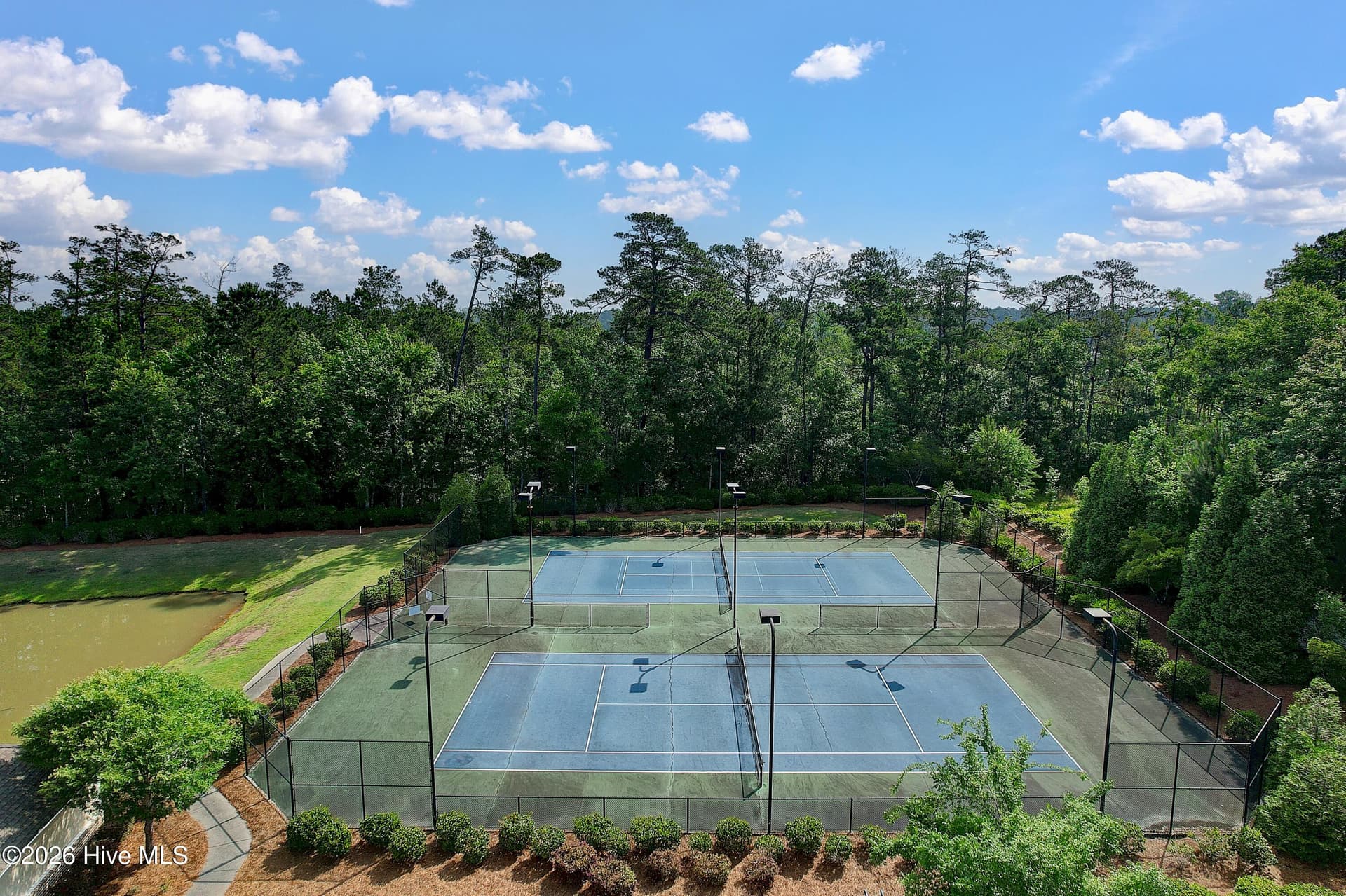 Condominium at 395 S Crow Creek Drive NW Unit 1401, Calabash, NC 28467, photo 22 of 31