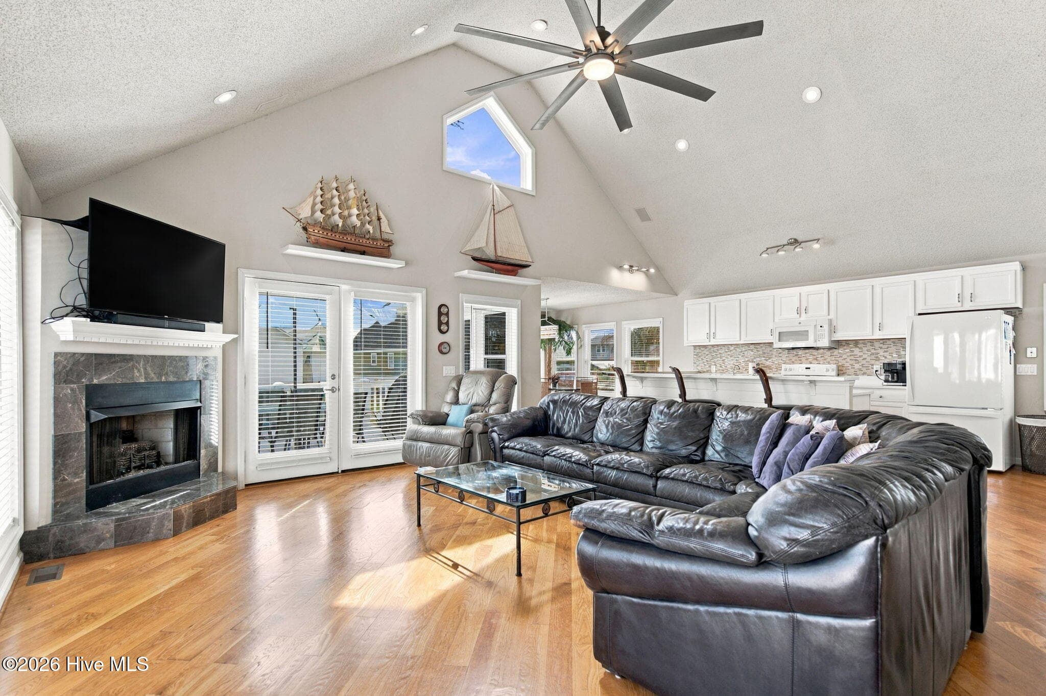 Single Family Residence at 720 Fort Fisher Boulevard S, Kure Beach, NC 28449, photo 63 of 145