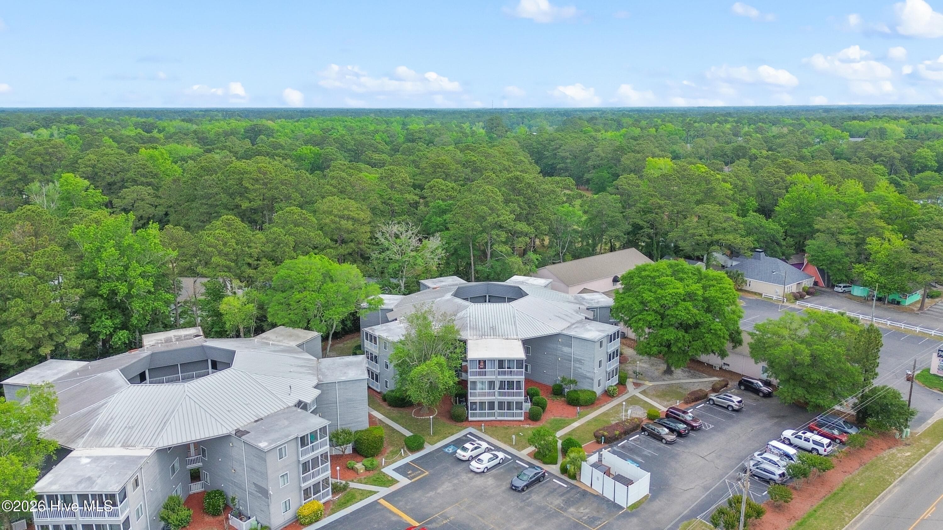 Condominium at 10166 Beach Drive SW Unit 5304, Calabash, NC 28467, photo 24 of 24
