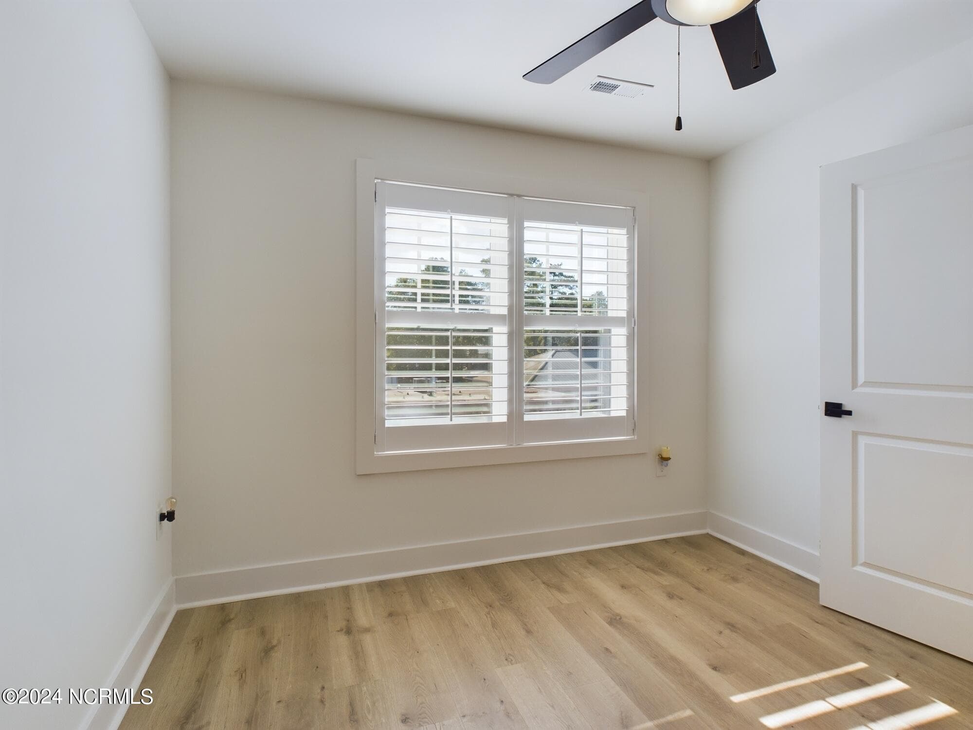 Bedroom #3-view2 - 129 Lexington Lane, Southern Pines, NC 28387