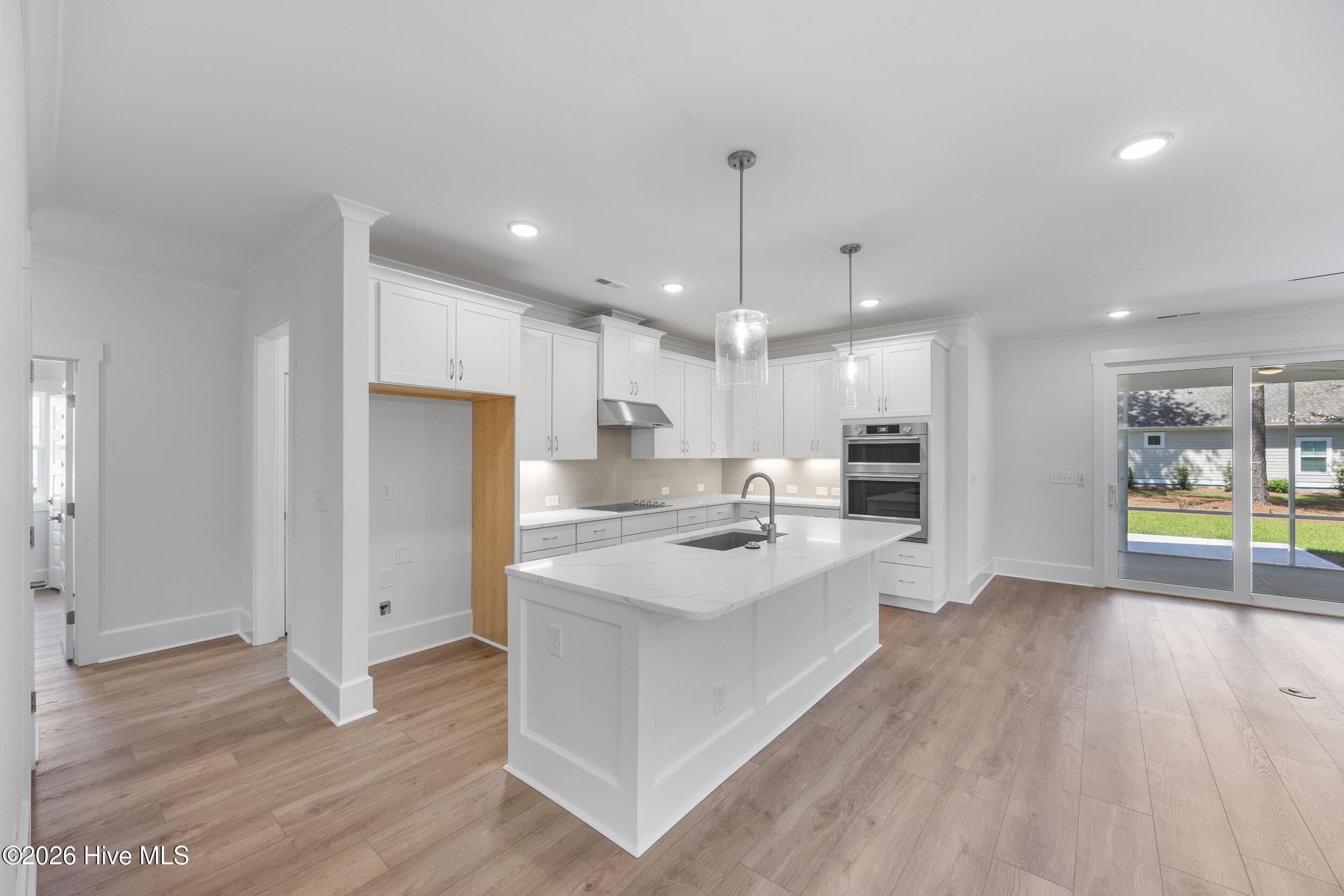 Single Family Residence at 1028 Crosby Circle SW 51, Sunset Beach, NC 28468, photo 2 of 3