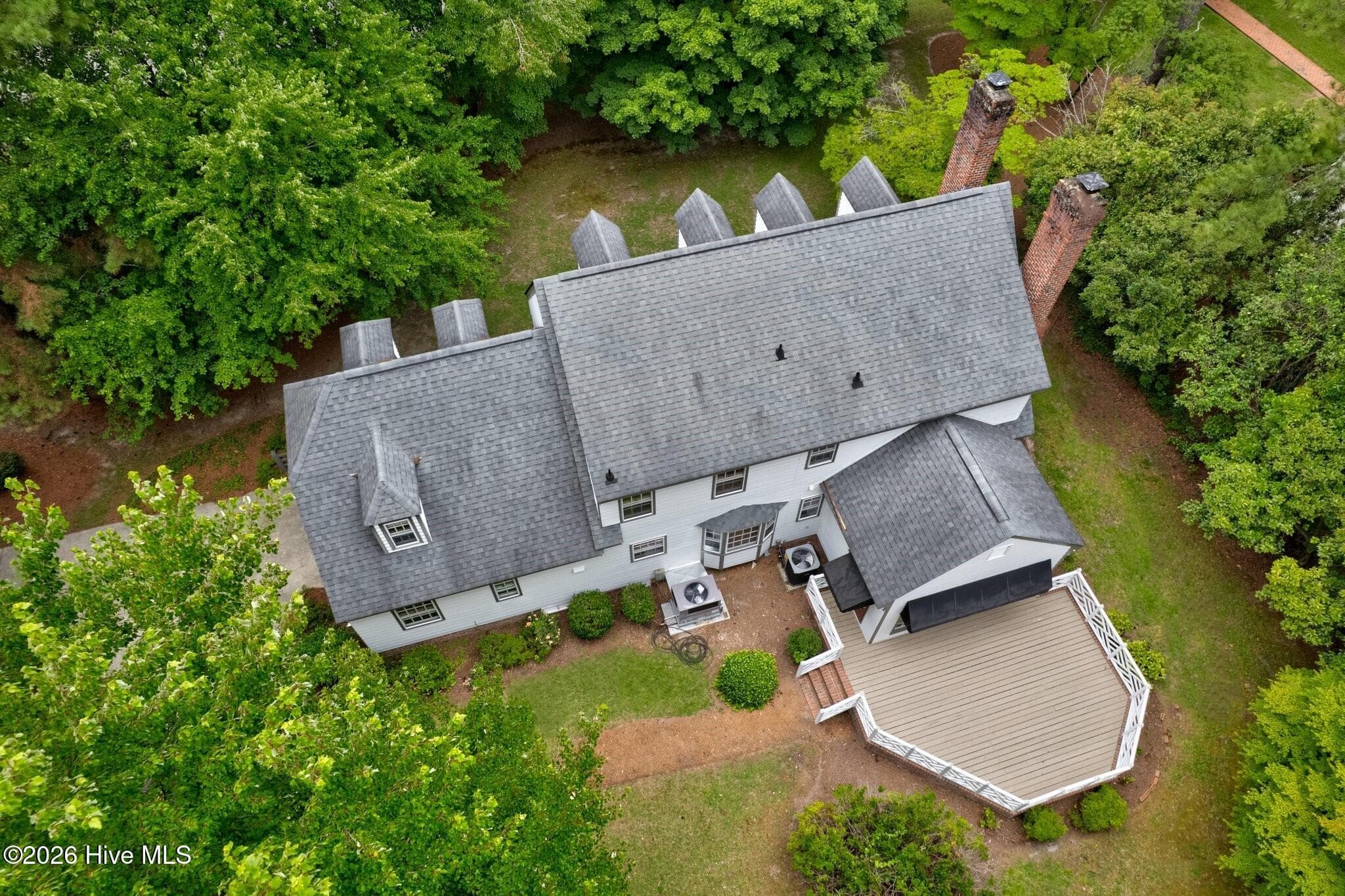 Single Family Residence at 3521 Sheffield Drive, Rocky Mount, NC 27803, photo 12 of 49