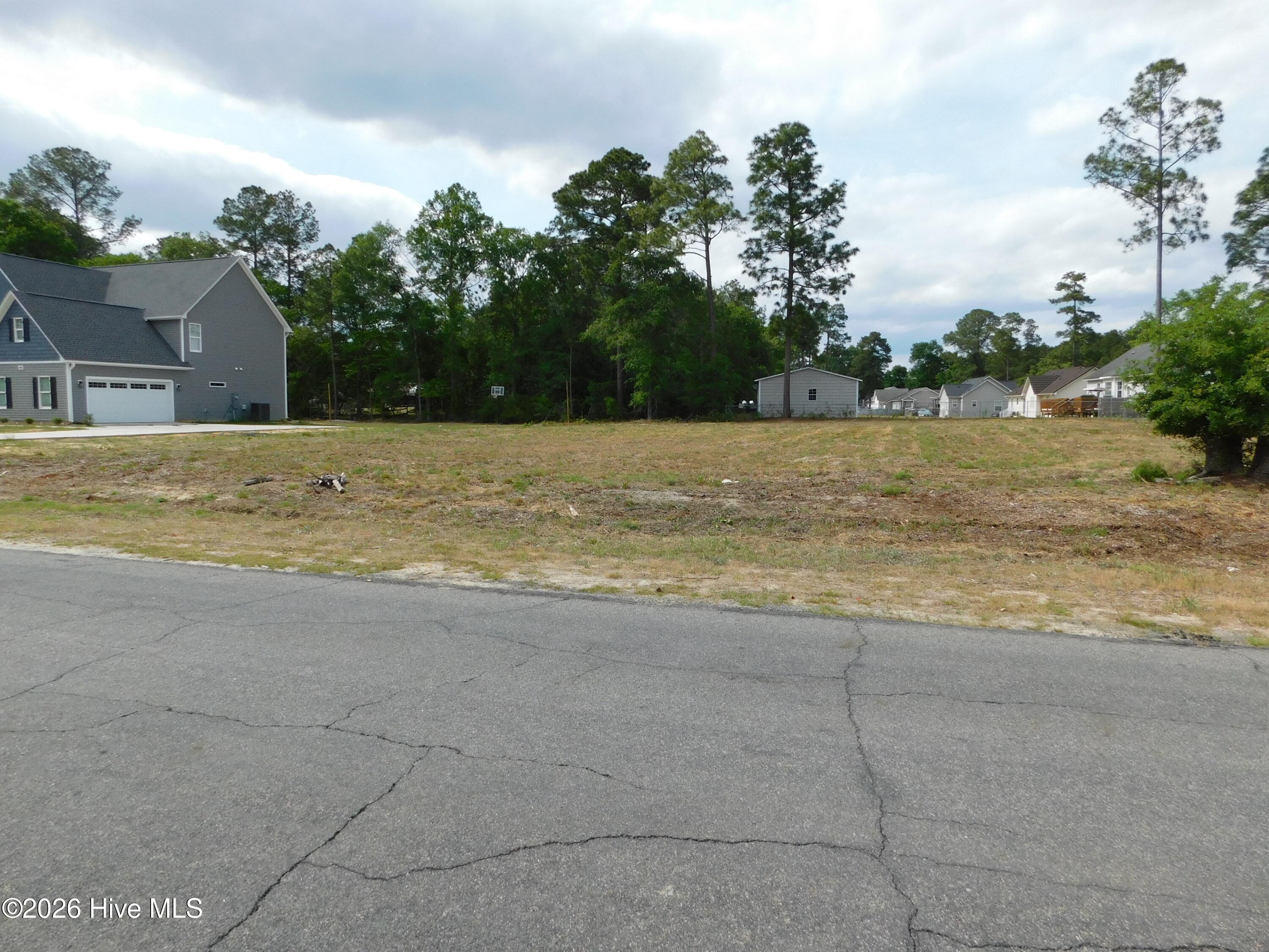 Residential Lot at 2 Muirfield Drive, Laurinburg, NC 28352, photo 2 of 4