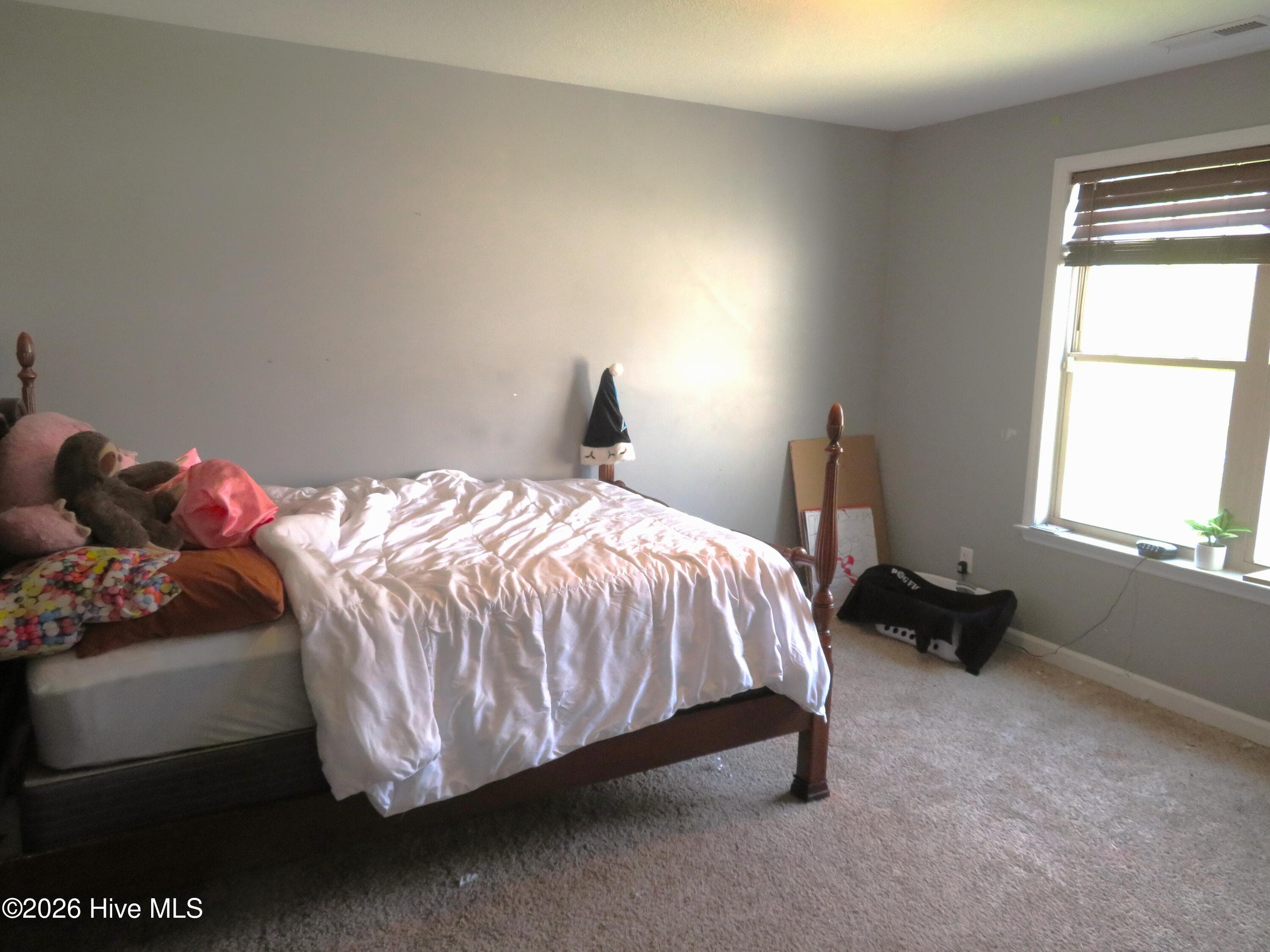 Bedroom 3 - 702 Ashley Meadow Lane, Jacksonville, NC 28546