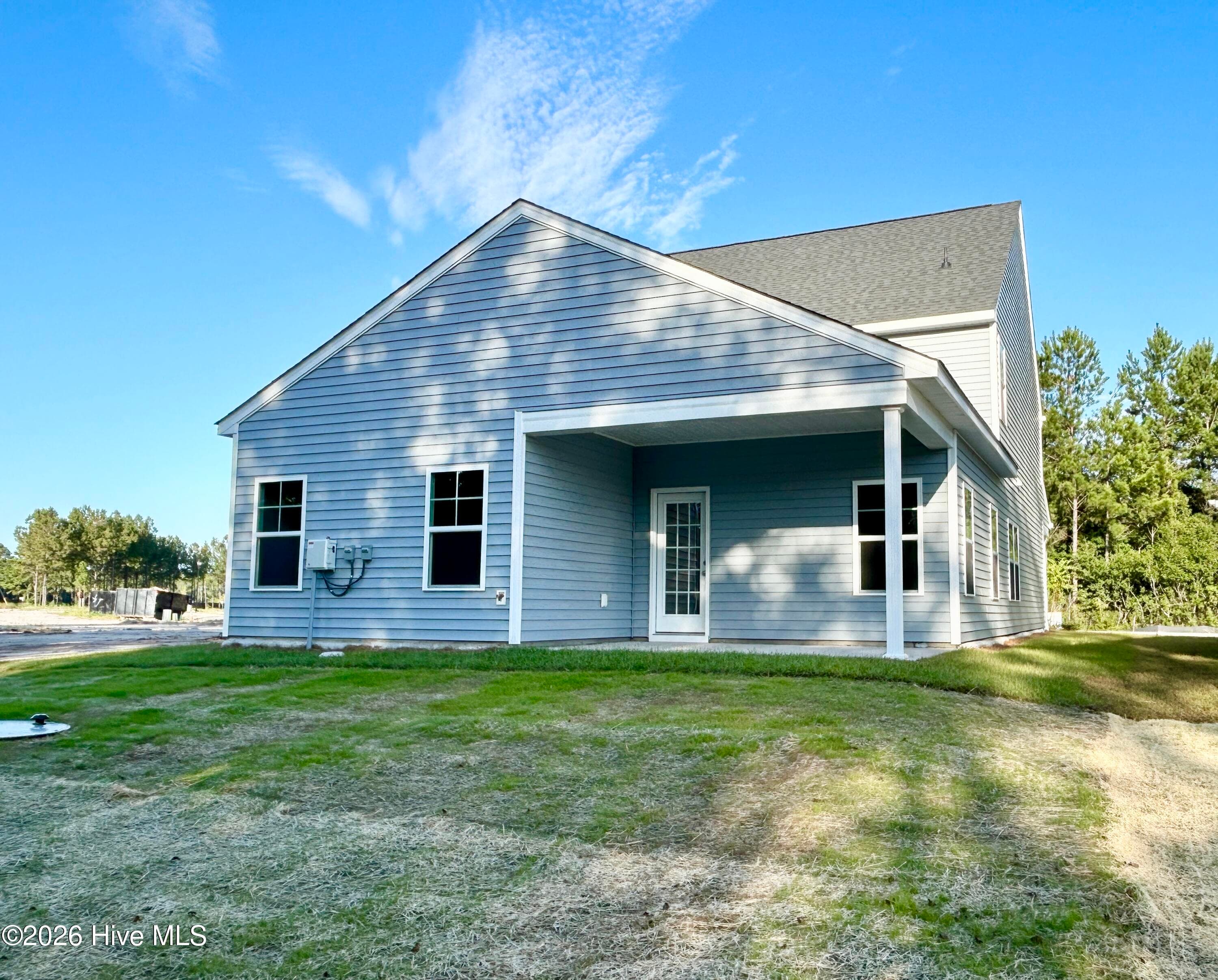 Single Family Residence at 4153 Workman Loop 68, Leland, NC 28451, photo 21 of 48
