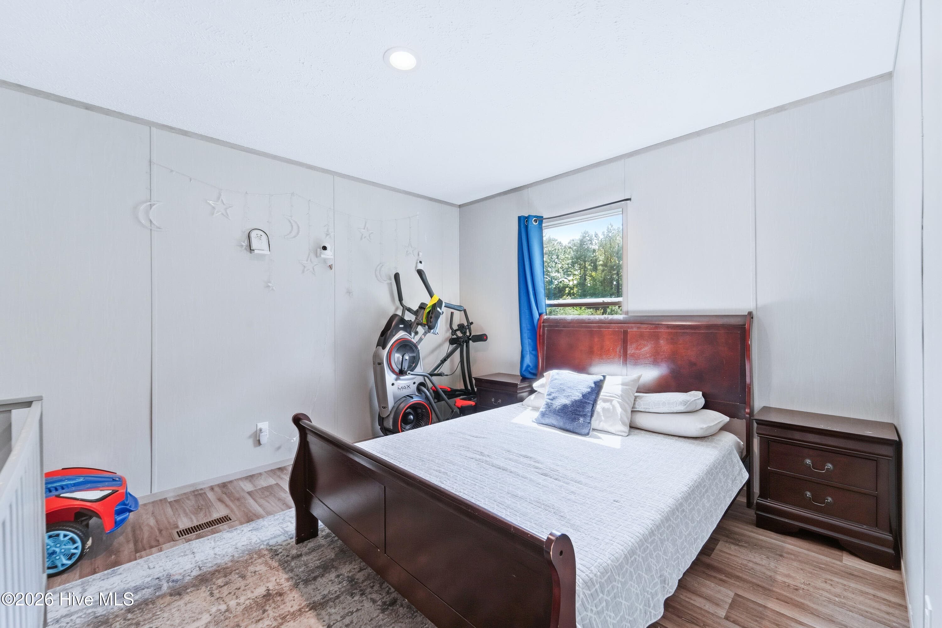 BEDROOM 2 - 856 Old 30 Road, Jacksonville, NC 28546