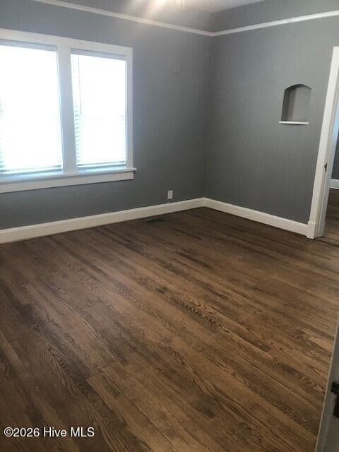 Single Family Residence at 913 E Mulberry Street, Goldsboro, NC 27530, photo 9 of 15
