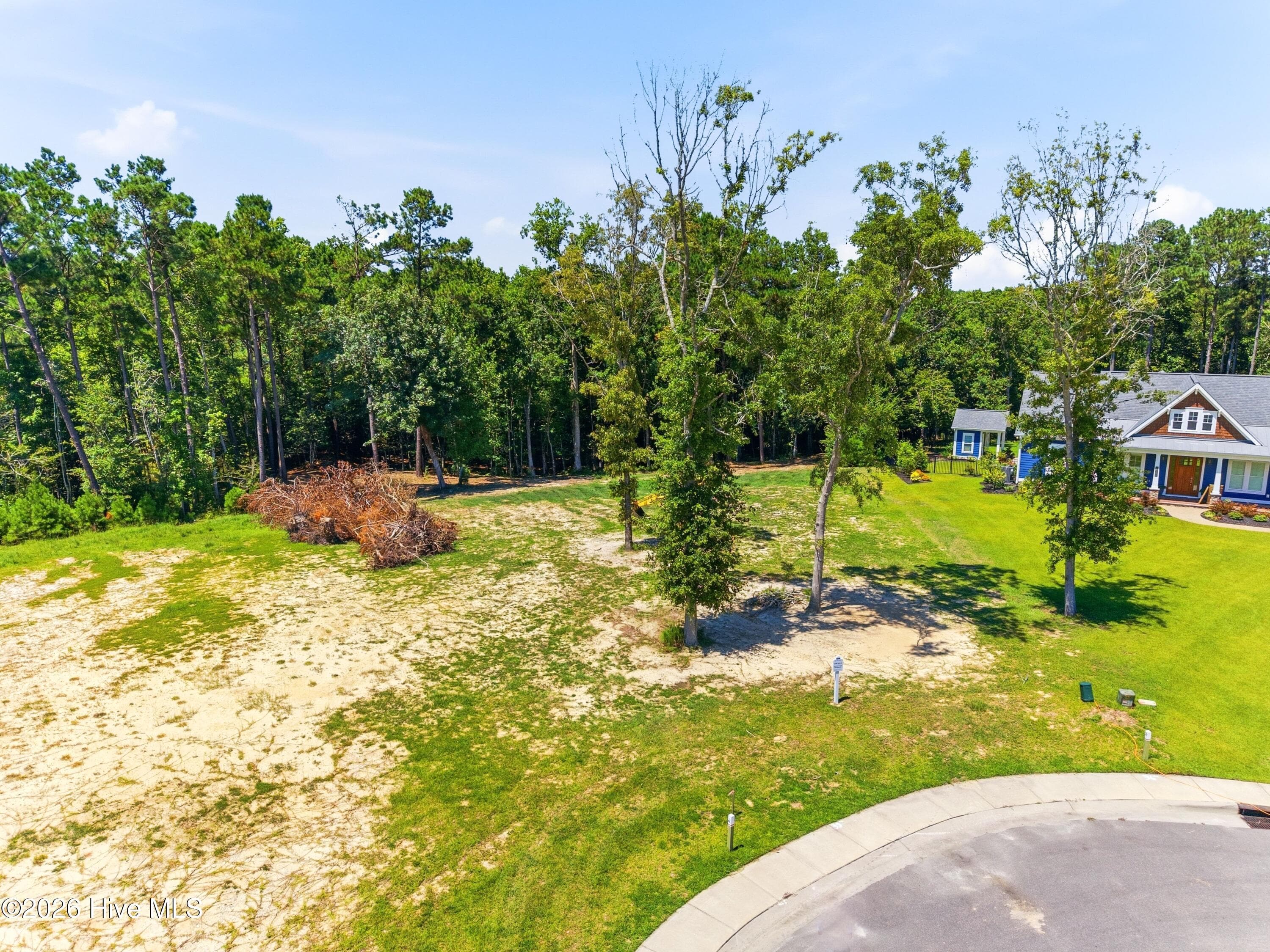Residential Lot at 29 29 W Scarborough Court, Hampstead, NC 28443, photo 36 of 39