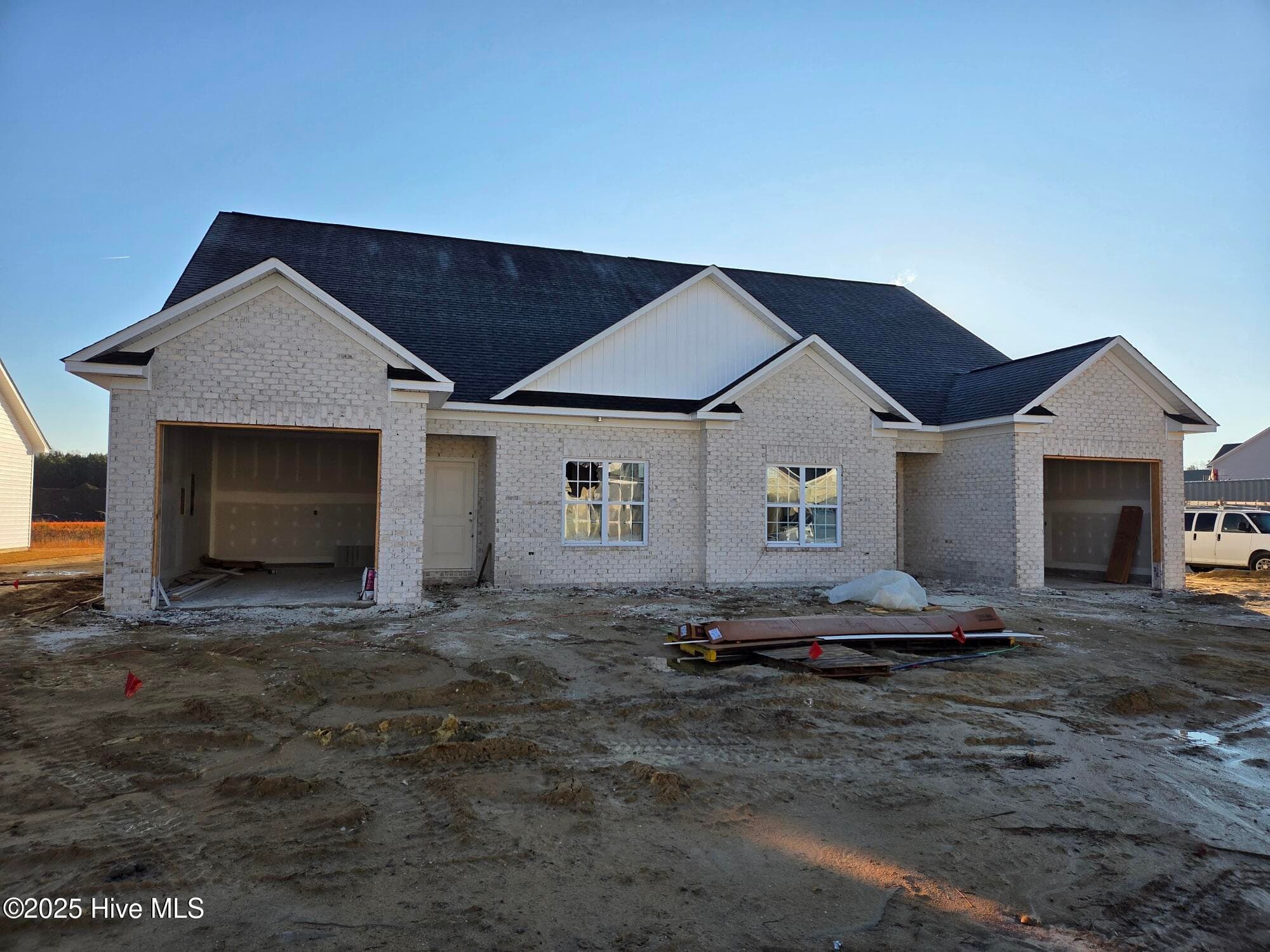 Townhouse at 2025 Dartford Drive A, Greenville, NC 27834, photo 50 of 57