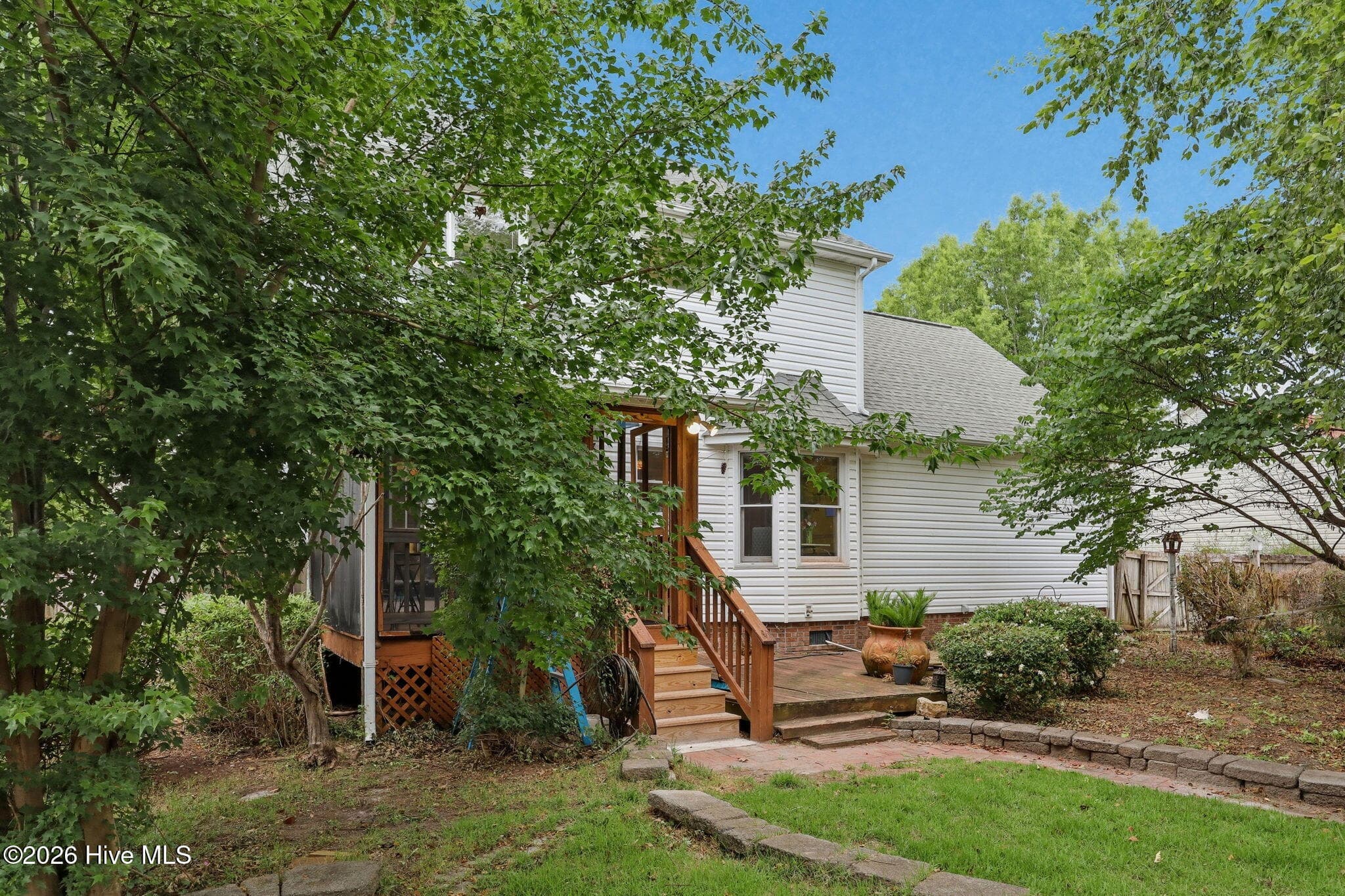 Single Family Residence at 111 Sidney Lane, Jacksonville, NC 28540, photo 4 of 153