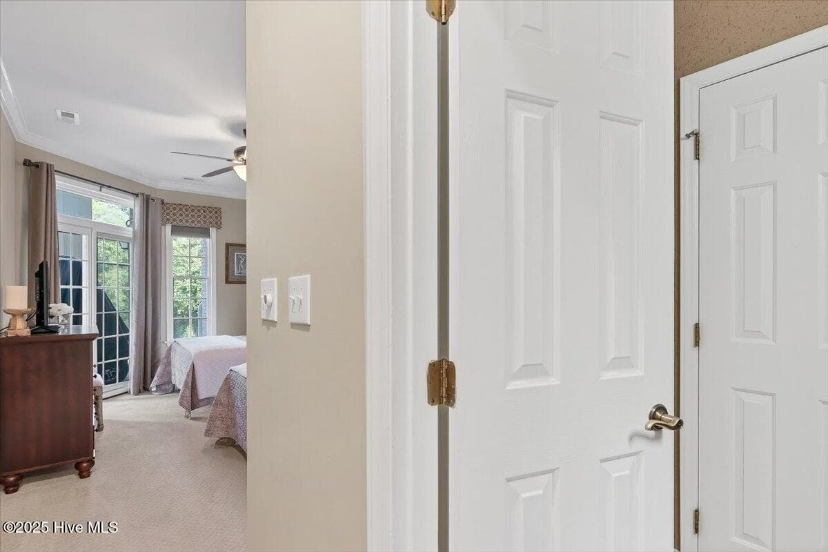 Condominium at 240 Cochrane Castle Circle Apt E, Pinehurst, NC 28374, photo 32 of 46