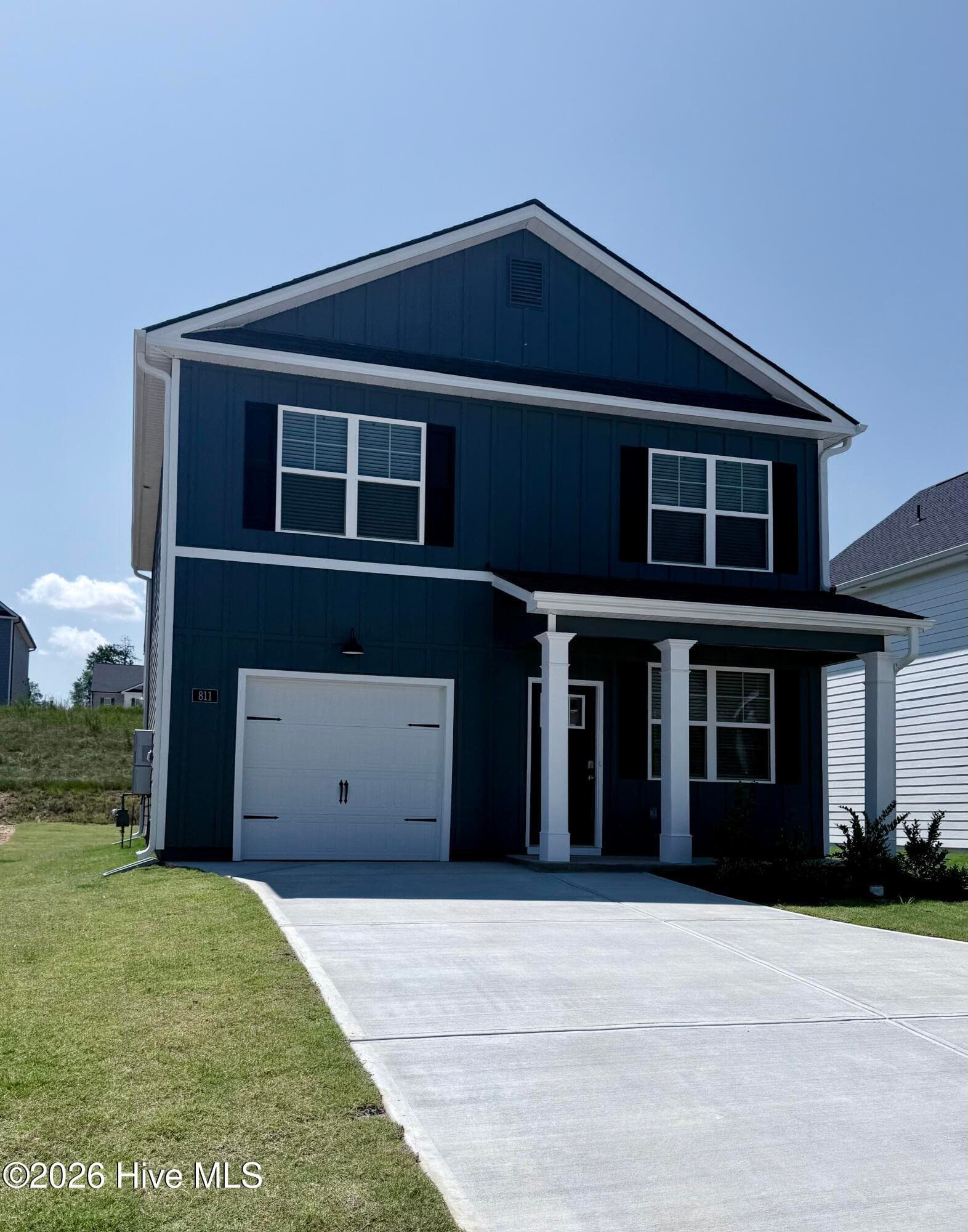 Single Family Residence at 811 Dara Corners, Grovetown, GA 30813, photo 3 of 24