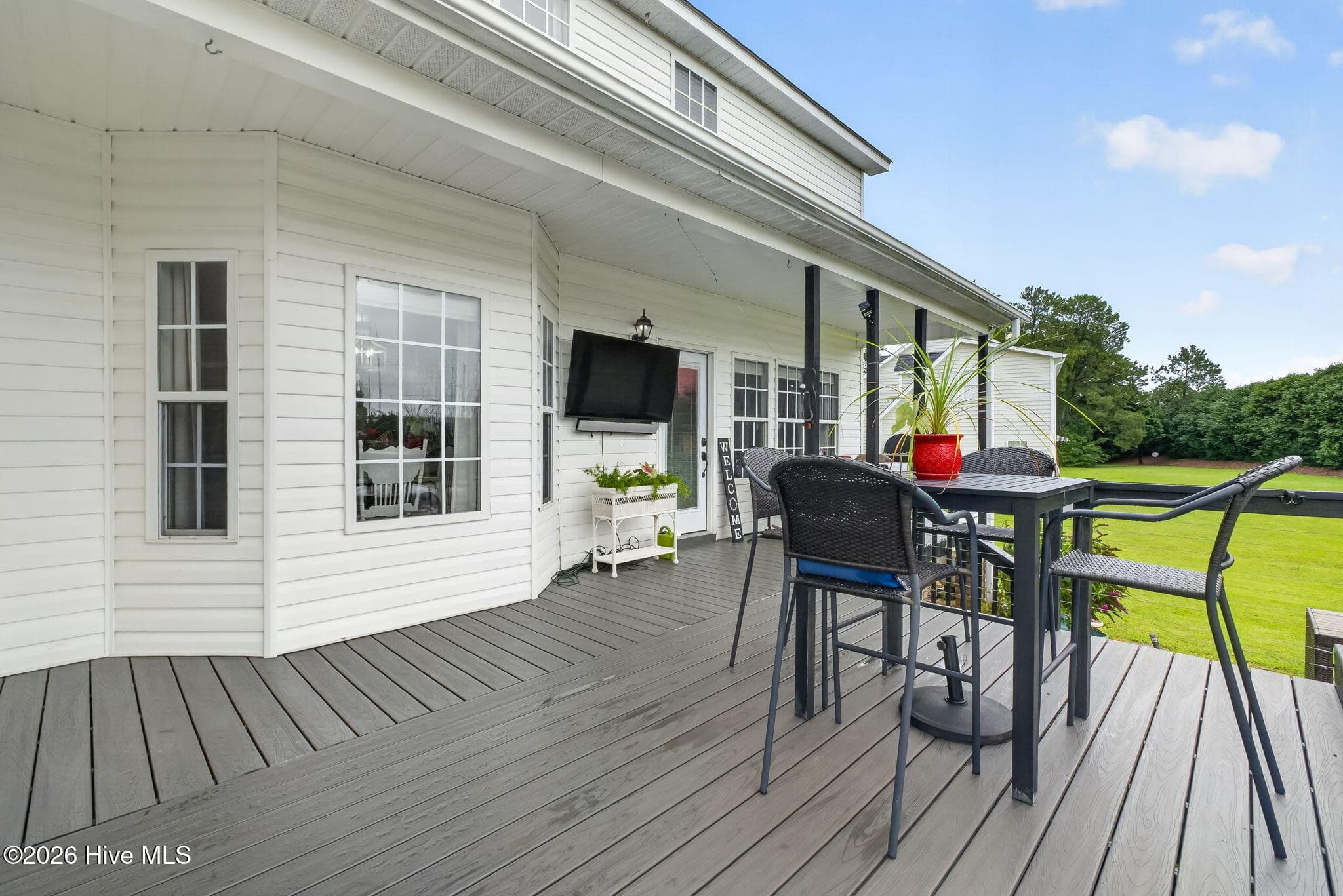 Single Family Residence at 119 Spring Branch Drive, Four Oaks, NC 27524, Four Oaks, photo 57 of 67