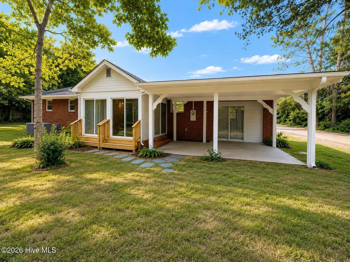 Single Family Residence at 3202 College Road, Wilmington, NC 28412, photo 45 of 45