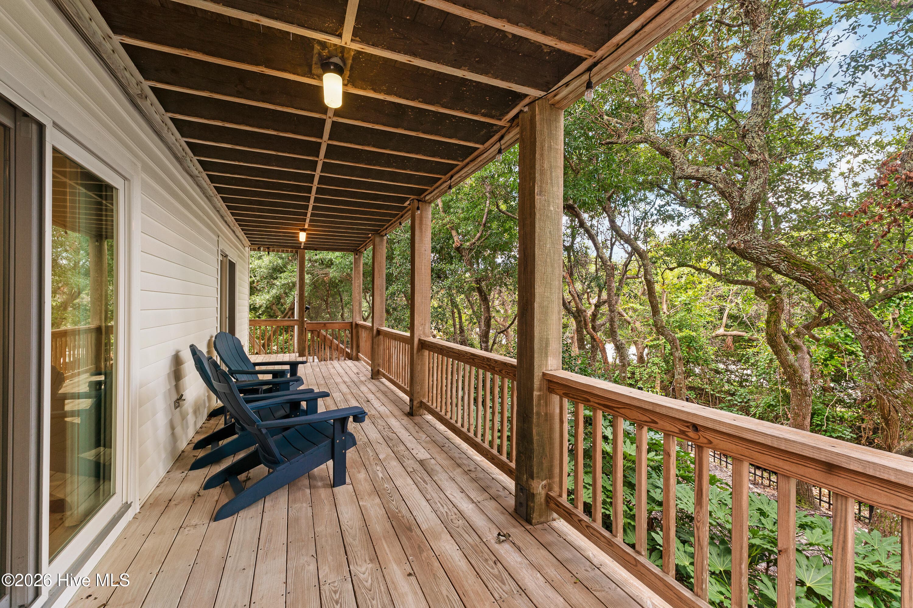 Single Family Residence at 102 Sandpiper Lane, Indian Beach, NC 28512, photo 30 of 64