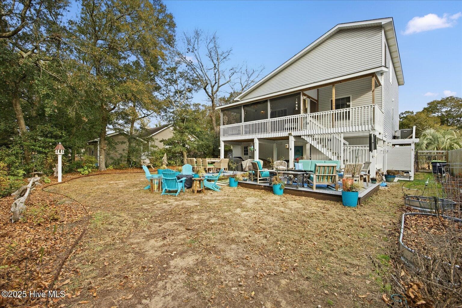 Single Family Residence at 105 SE 17th Street, Oak Island, NC 28465, photo 80 of 119