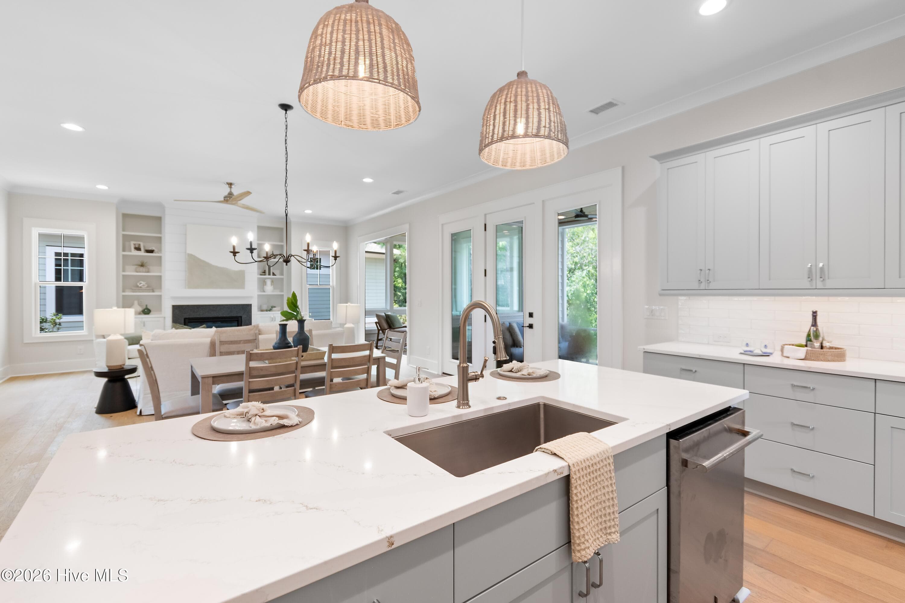 Single Family Residence at 3864 Reserve Club Drive, Southport, NC 28461, Southport, photo 11 of 25