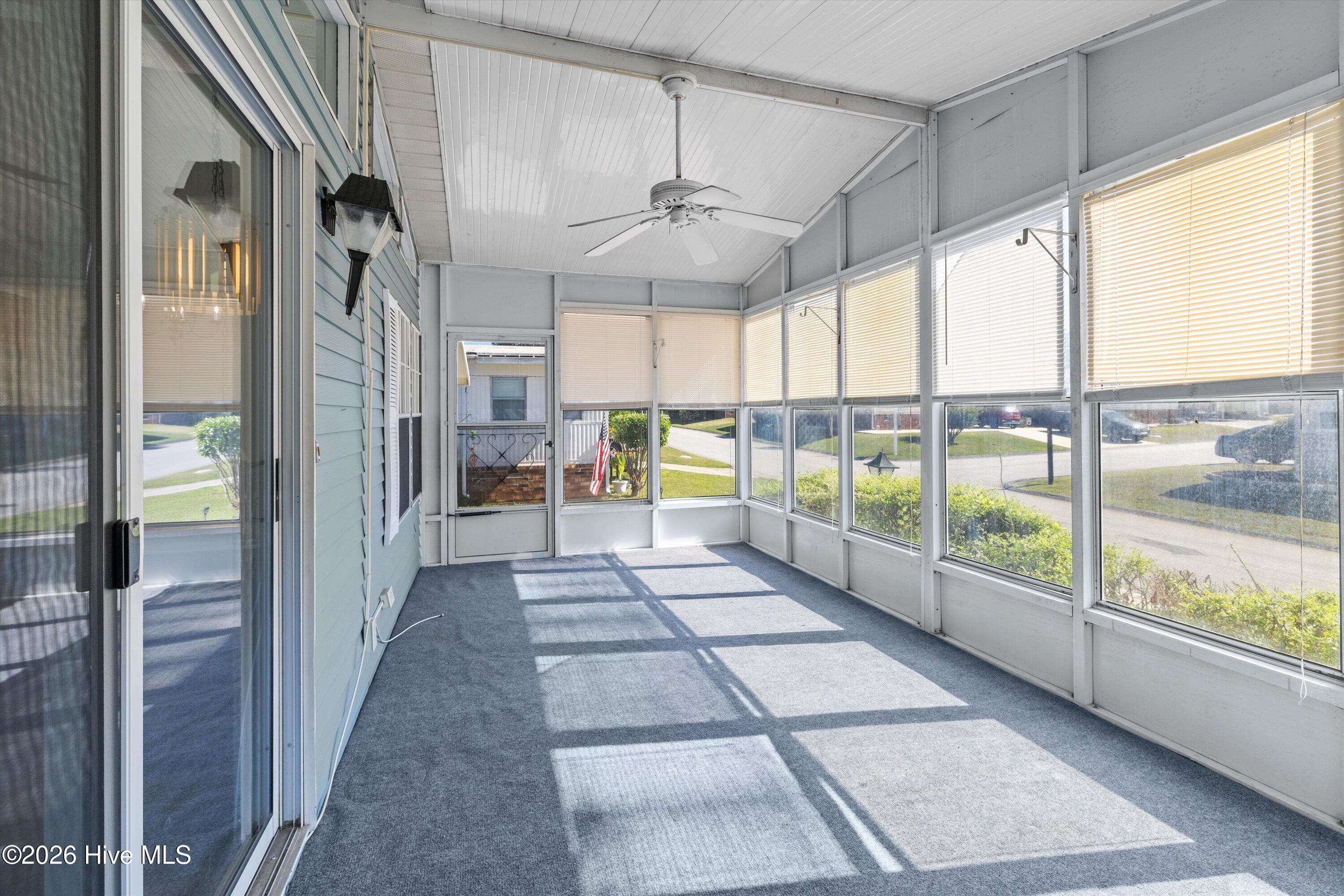 sunporch - 107 Constitution Avenue, Martinez, GA 30907