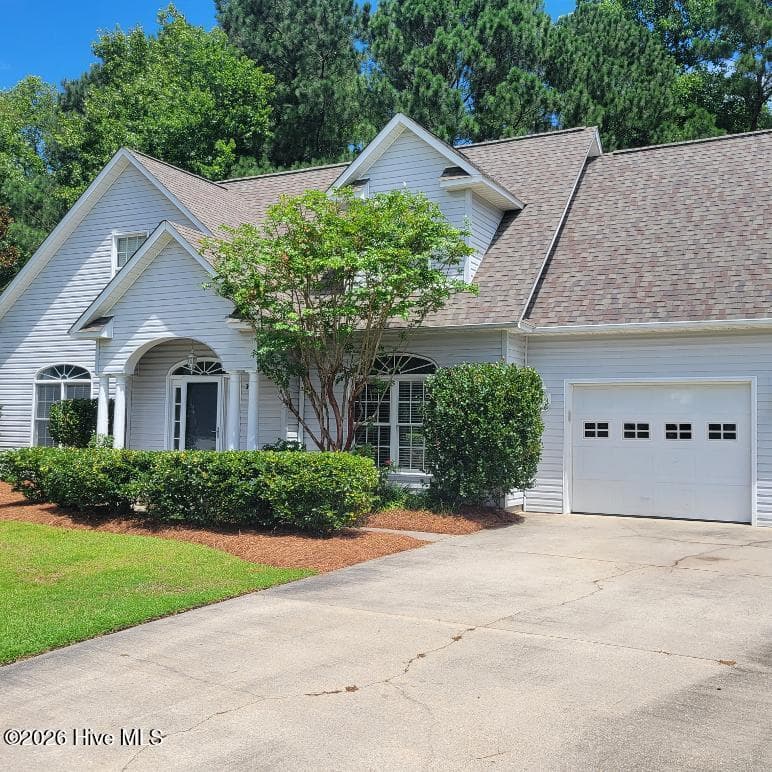 Single Family Residence at 3131 Cleere Court, Greenville, NC 27858, photo 40 of 42