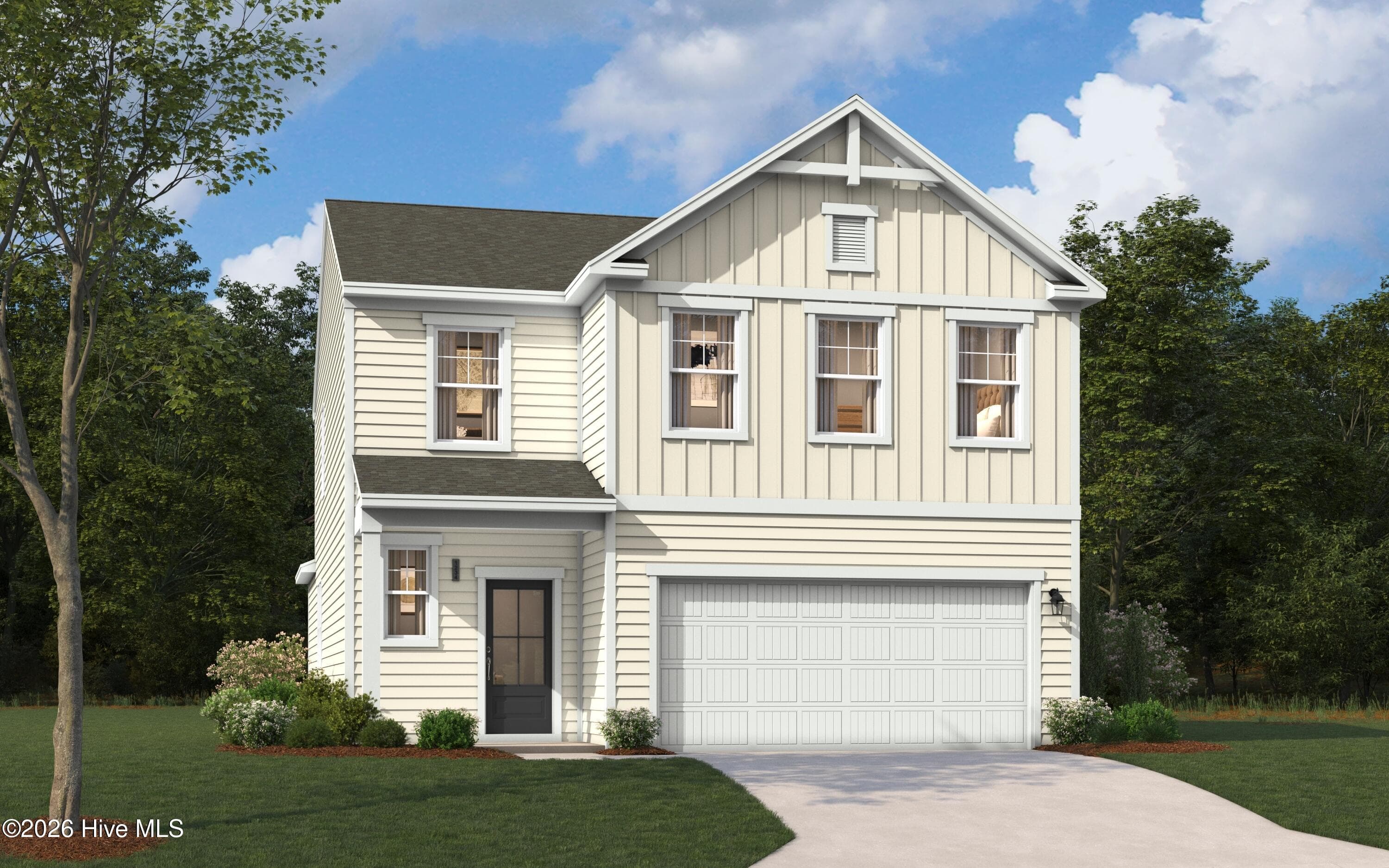 Single Family Residence at 5298 Proper Court, North Augusta, SC 29860, photo 2 of 54