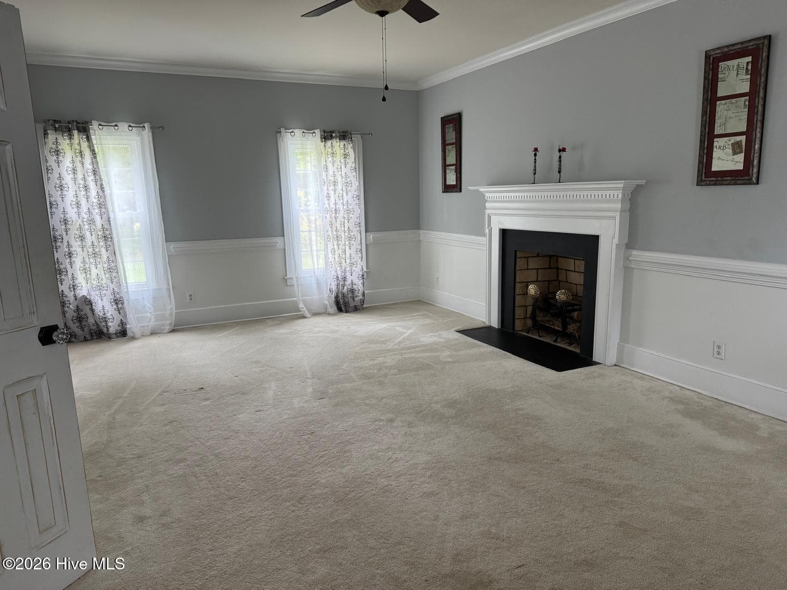 Single Family Residence at 314 Canterbury Road NW, Wilson, NC 27896, photo 16 of 36