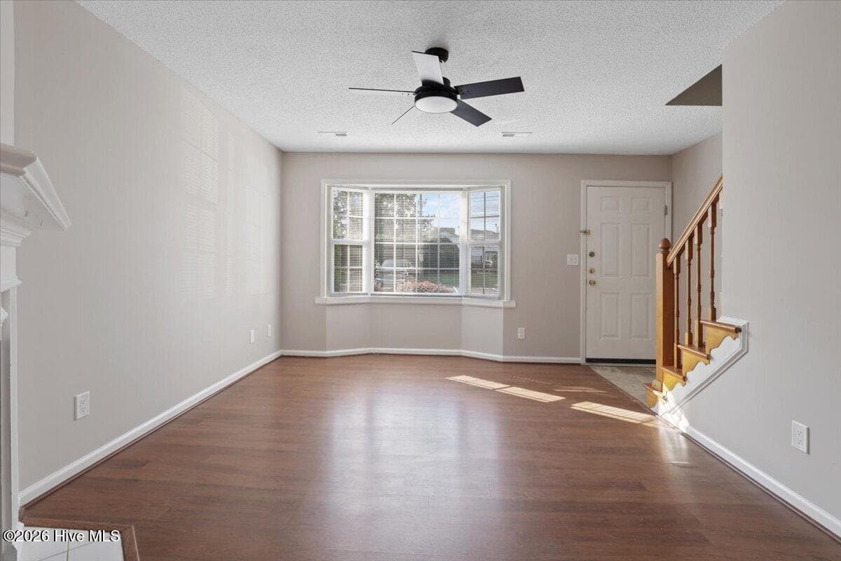 Townhouse at 1005 Spring Forest Road G2, Greenville, NC 27834, photo 4 of 30