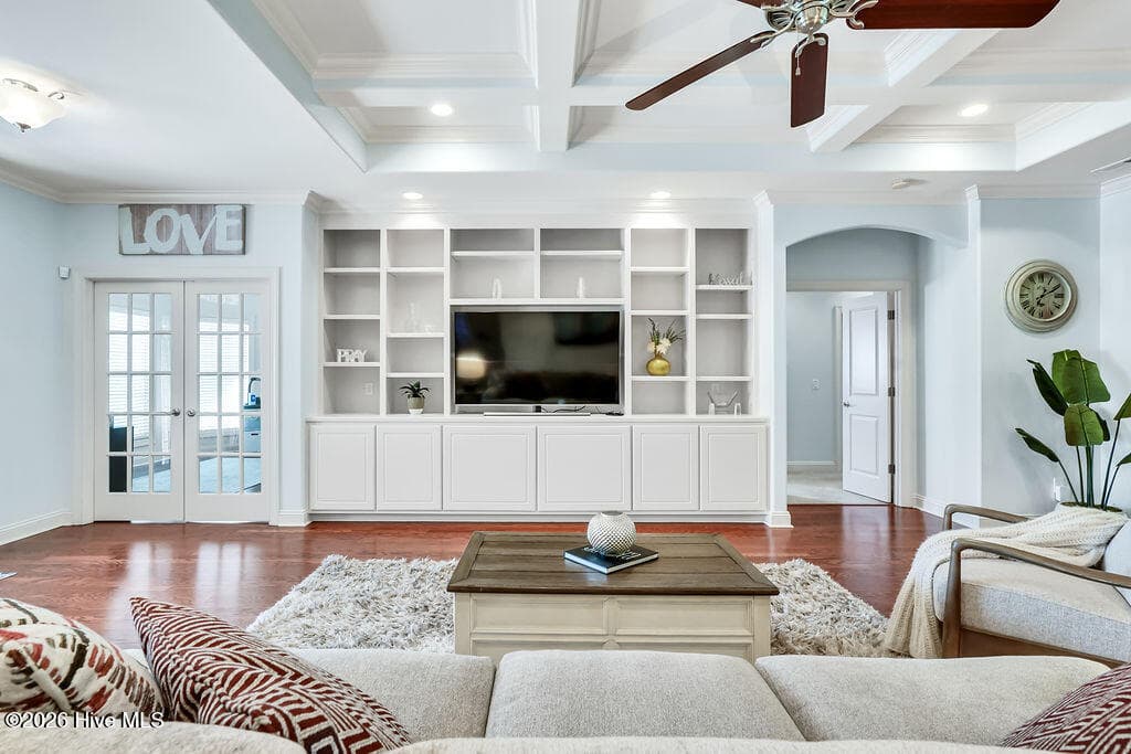 Single Family Residence at 2504 Belshaw Drive, Leland, NC 28451, photo 9 of 72