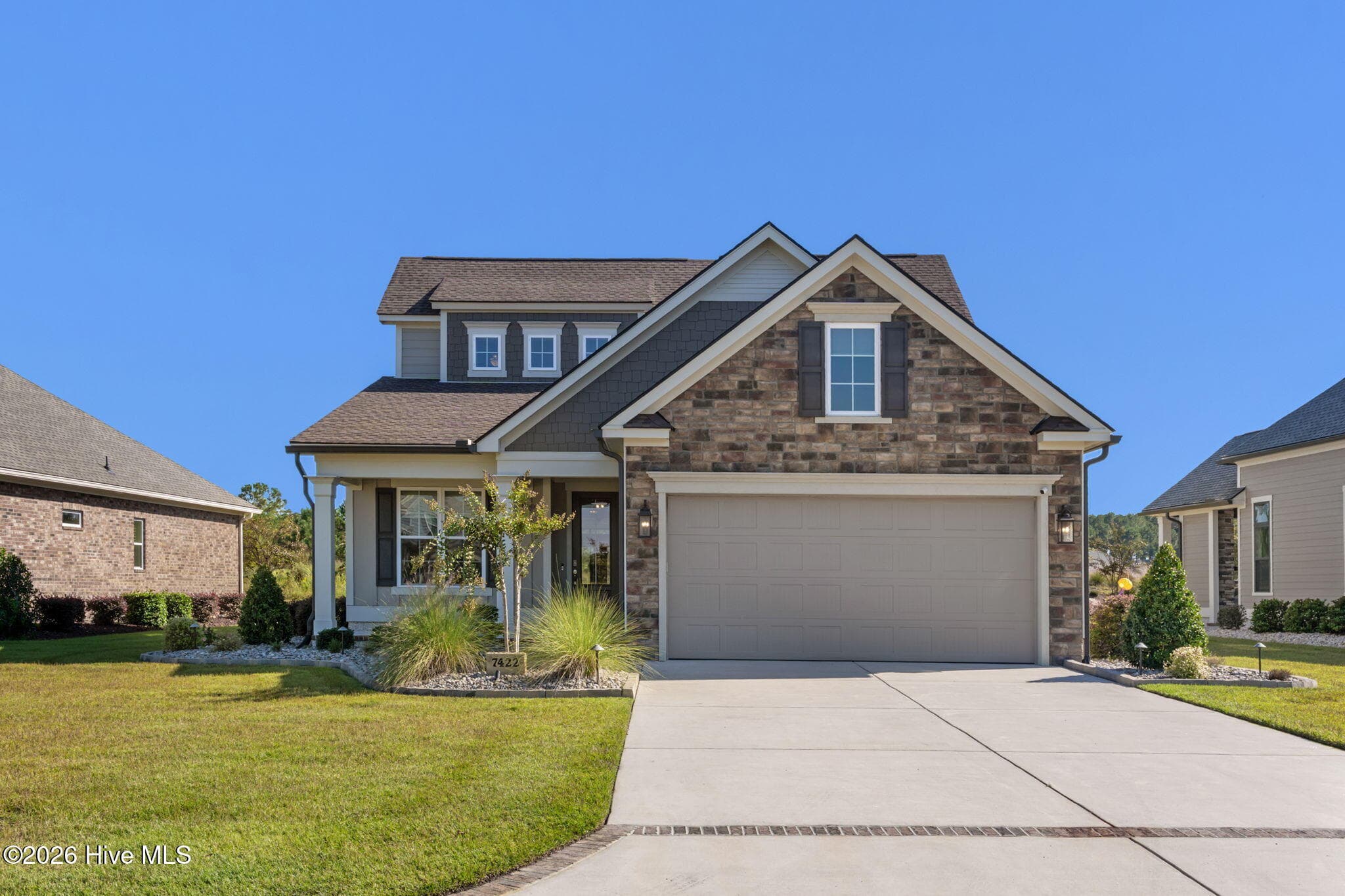 7422 Falkirk Lane, Sunset Beach, NC 28468