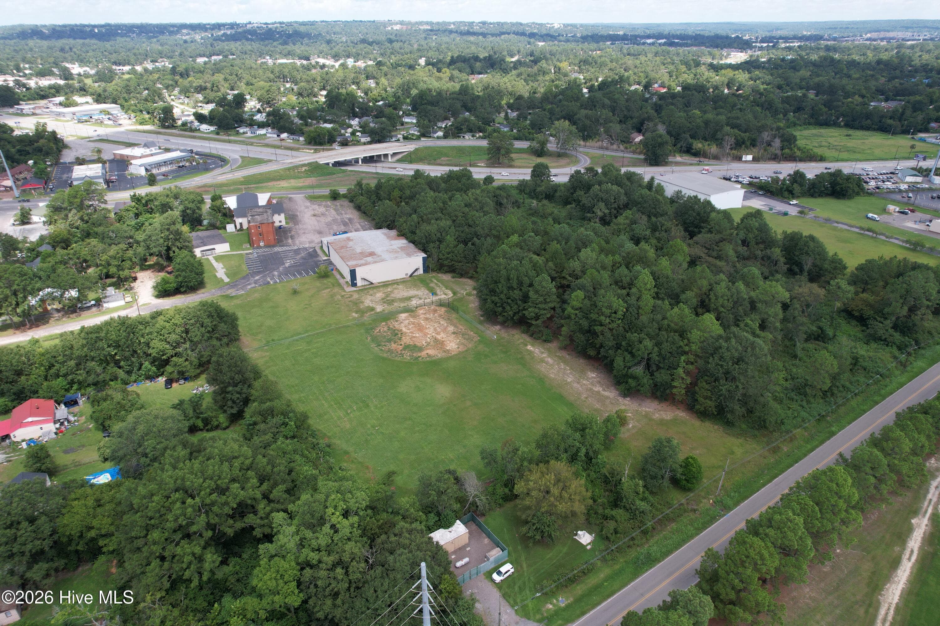 Mixed Use at 2296 1 Old Savannah Road, Augusta, GA 30906, photo 11 of 11