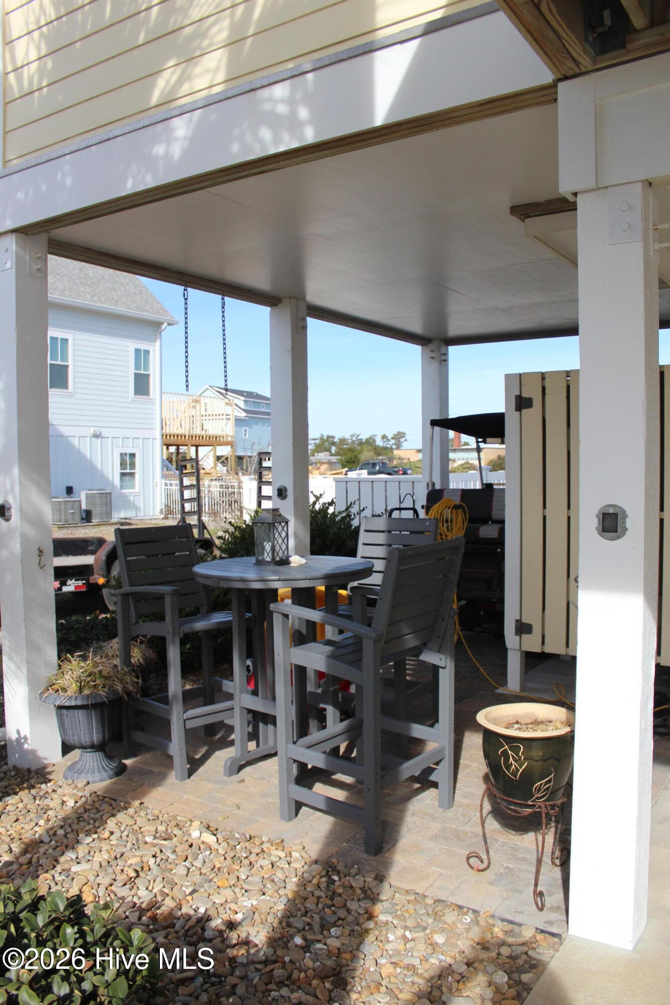Single Family Residence at 127 Sound Point Drive, Harkers Island, NC 28531, photo 77 of 107