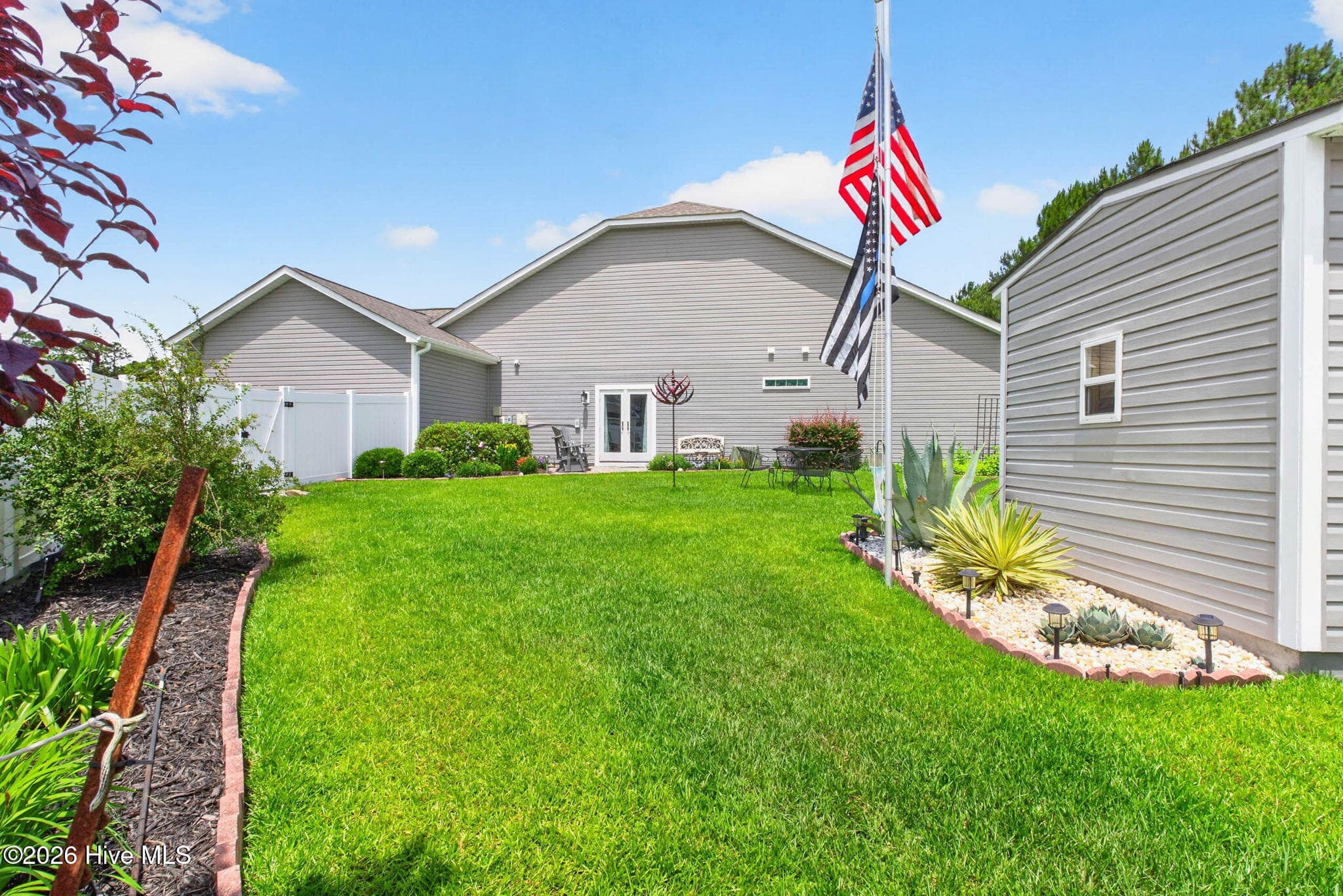 Single Family Residence at 6531 Adelina Court SW Lot 6, Ocean Isle Beach, NC 28469, photo 51 of 64