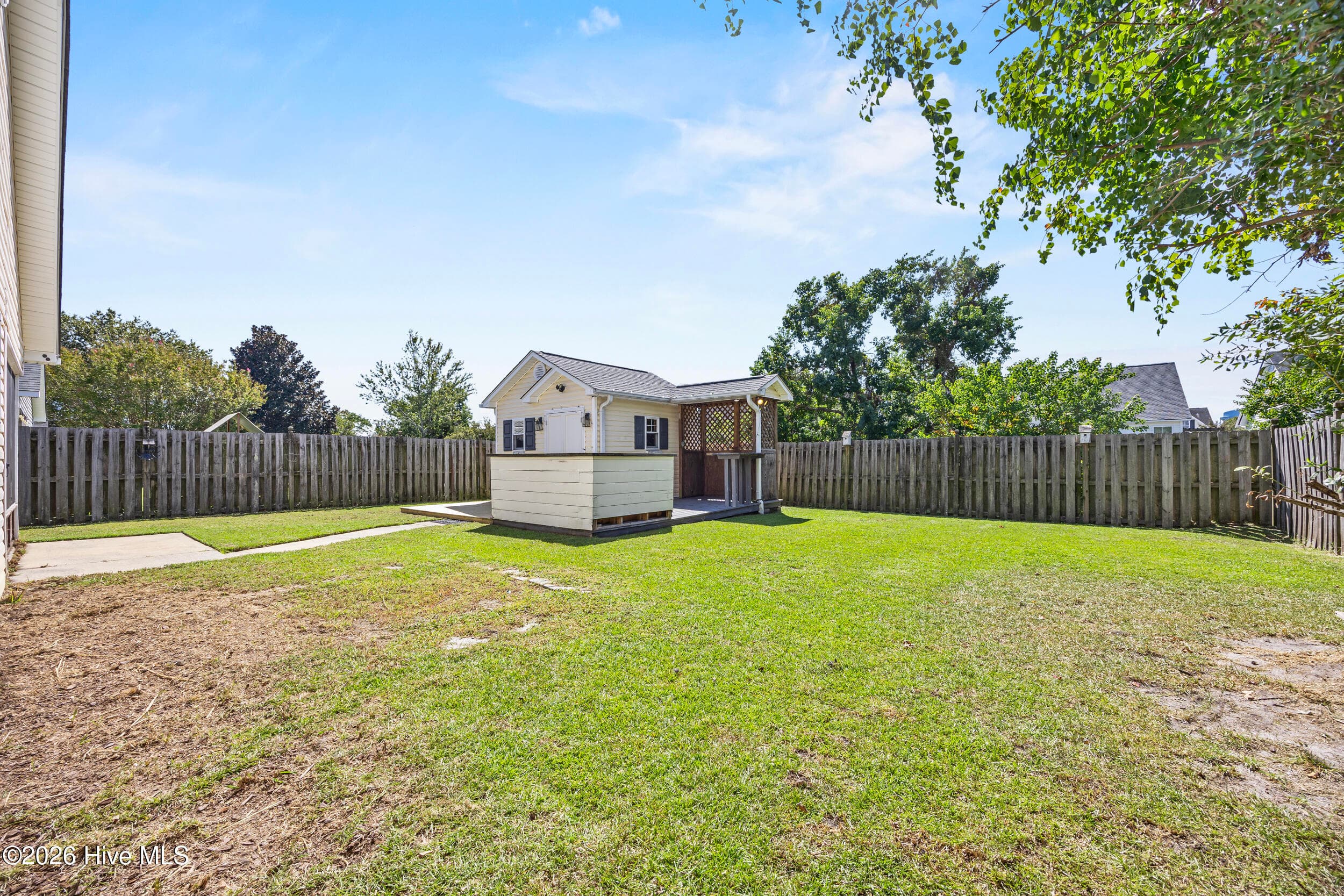 Single Family Residence at 605 Brookbend Drive, Wilmington, NC 28411, photo 40 of 40