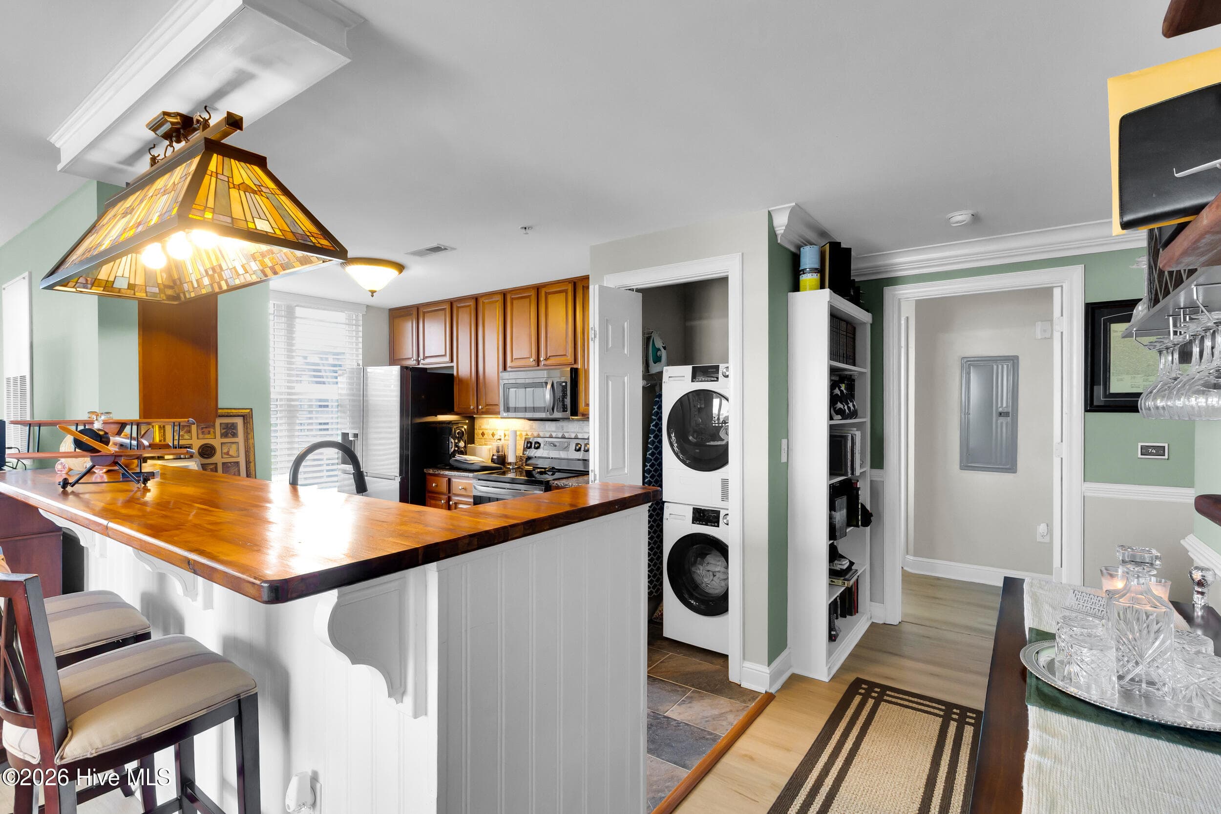 Kitchen - 336 Sky Sail Boulevard, New Bern, NC 28560