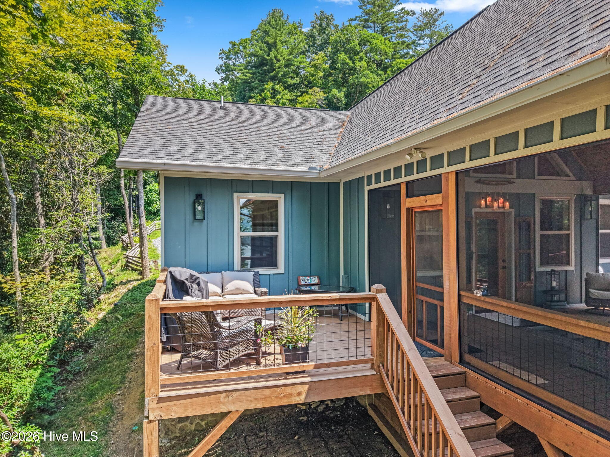 Single Family Residence at 118 Kareny Drive, Topton, NC 28781, photo 3 of 3