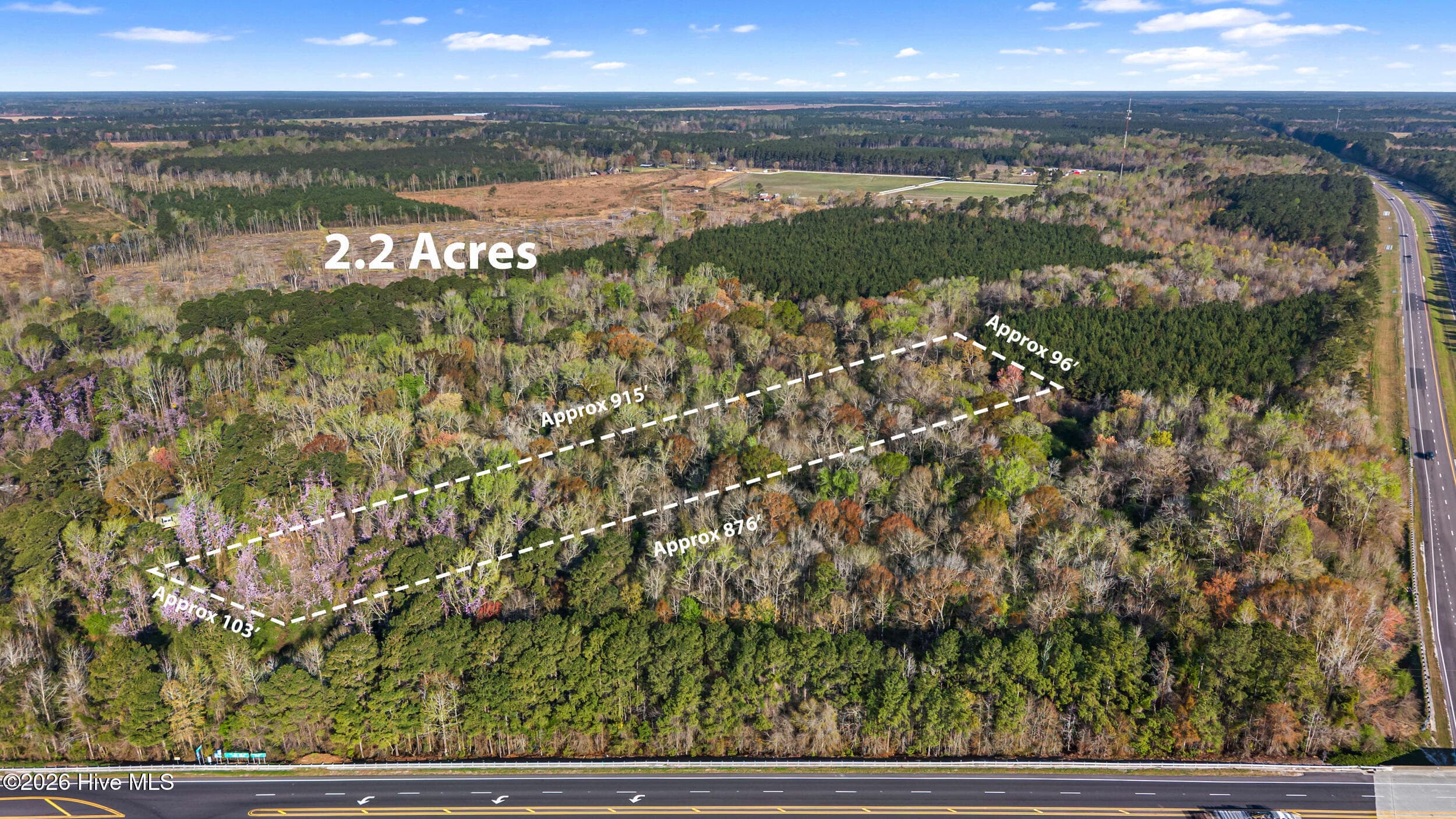 351 Burgaw Creek Loop Road, Burgaw, NC 28425