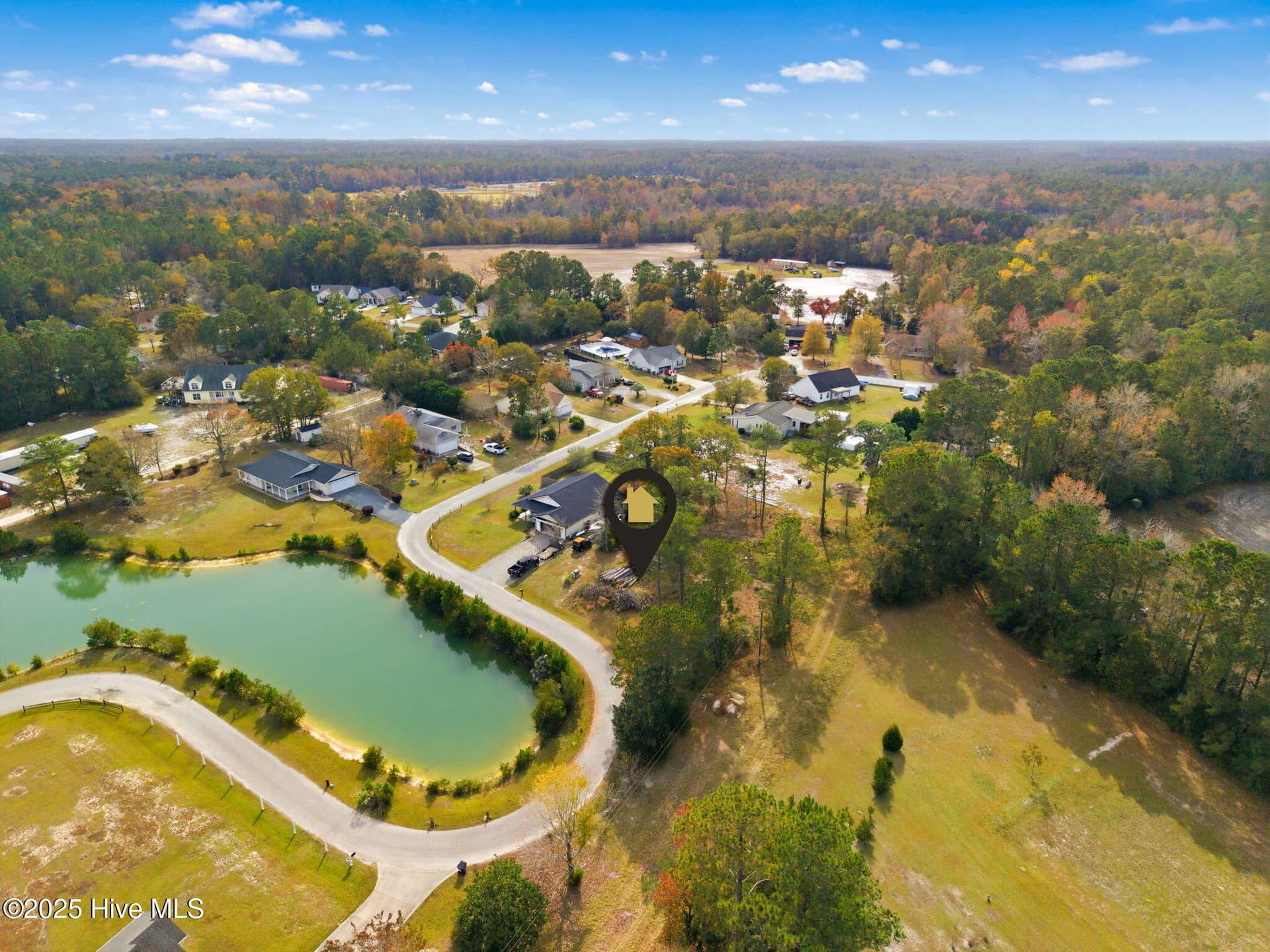 Residential Lot at 580 5 Stone Ridge Road SW, Supply, NC 28462, photo 11 of 12