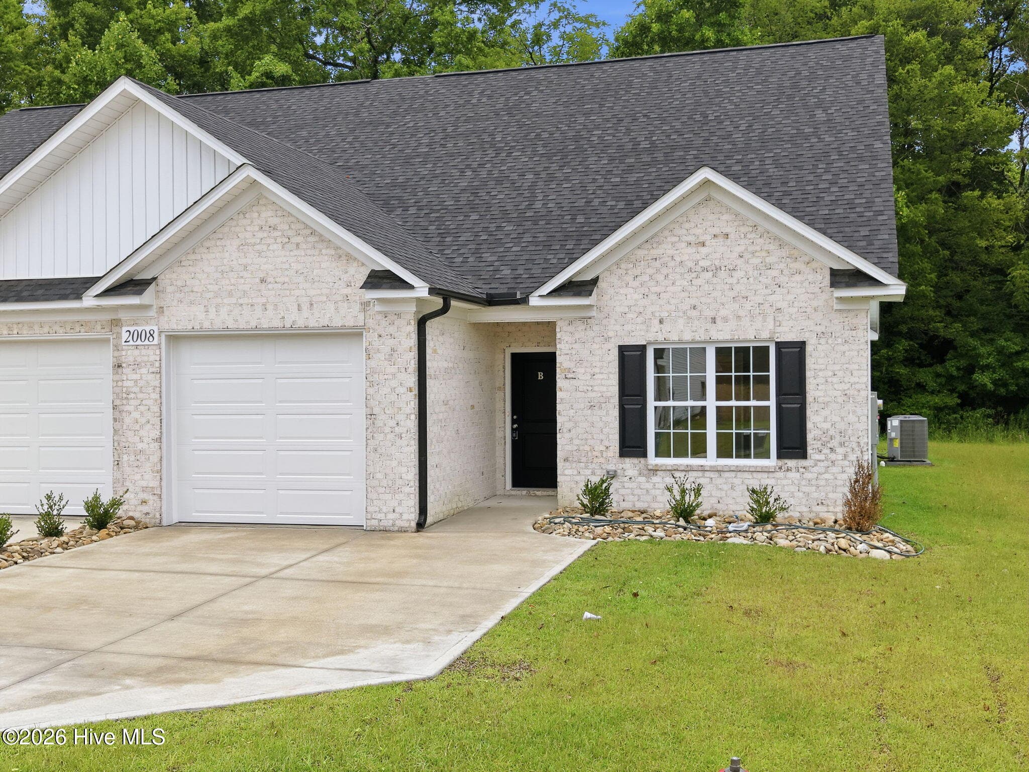 Townhouse at 2008 Dartford Drive B, Greenville, NC 27834, photo 61 of 61